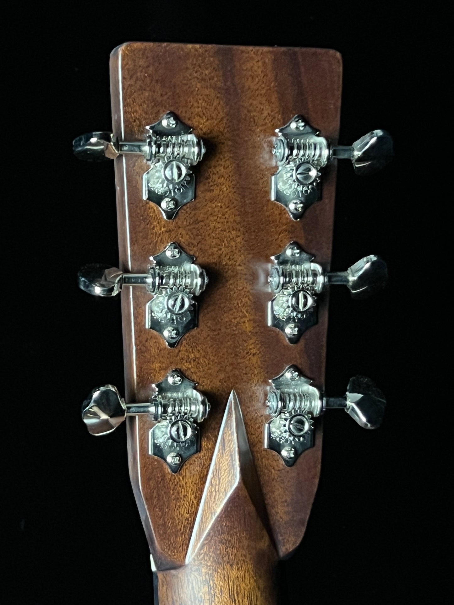 Eastman E20OM-TC Orchestra Model Solid Thermo-Cured Adirondack Spruce/Solid Rosewood - Used