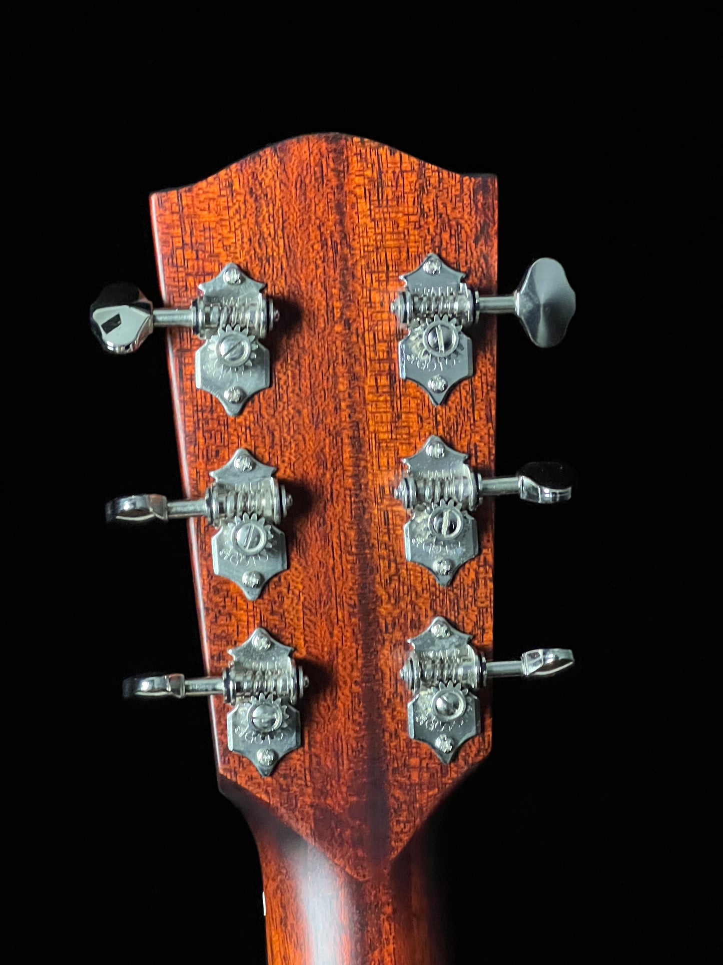 SOLD - Eastman E6 SS-TC Slope Shoulder Acoustic Guitar Sitka Spruce/Mahogany - Used