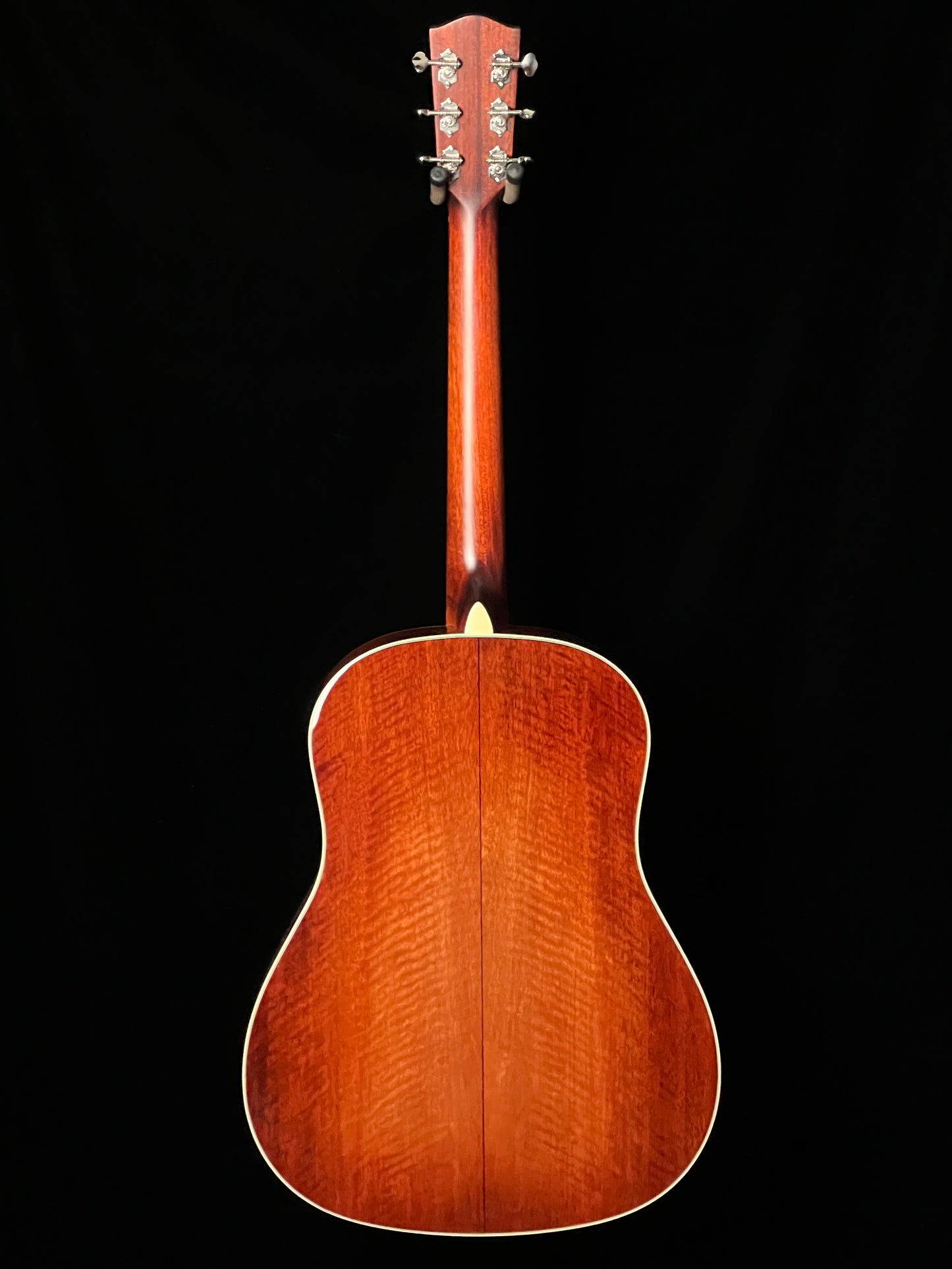 SOLD - Eastman E6 SS-TC Slope Shoulder Acoustic Guitar Sitka Spruce/Mahogany - Used