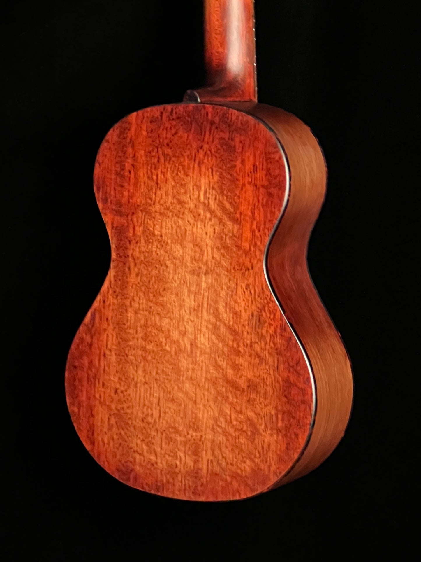 Eastman EU1-T Tenor Ukulele All Mahogany - New