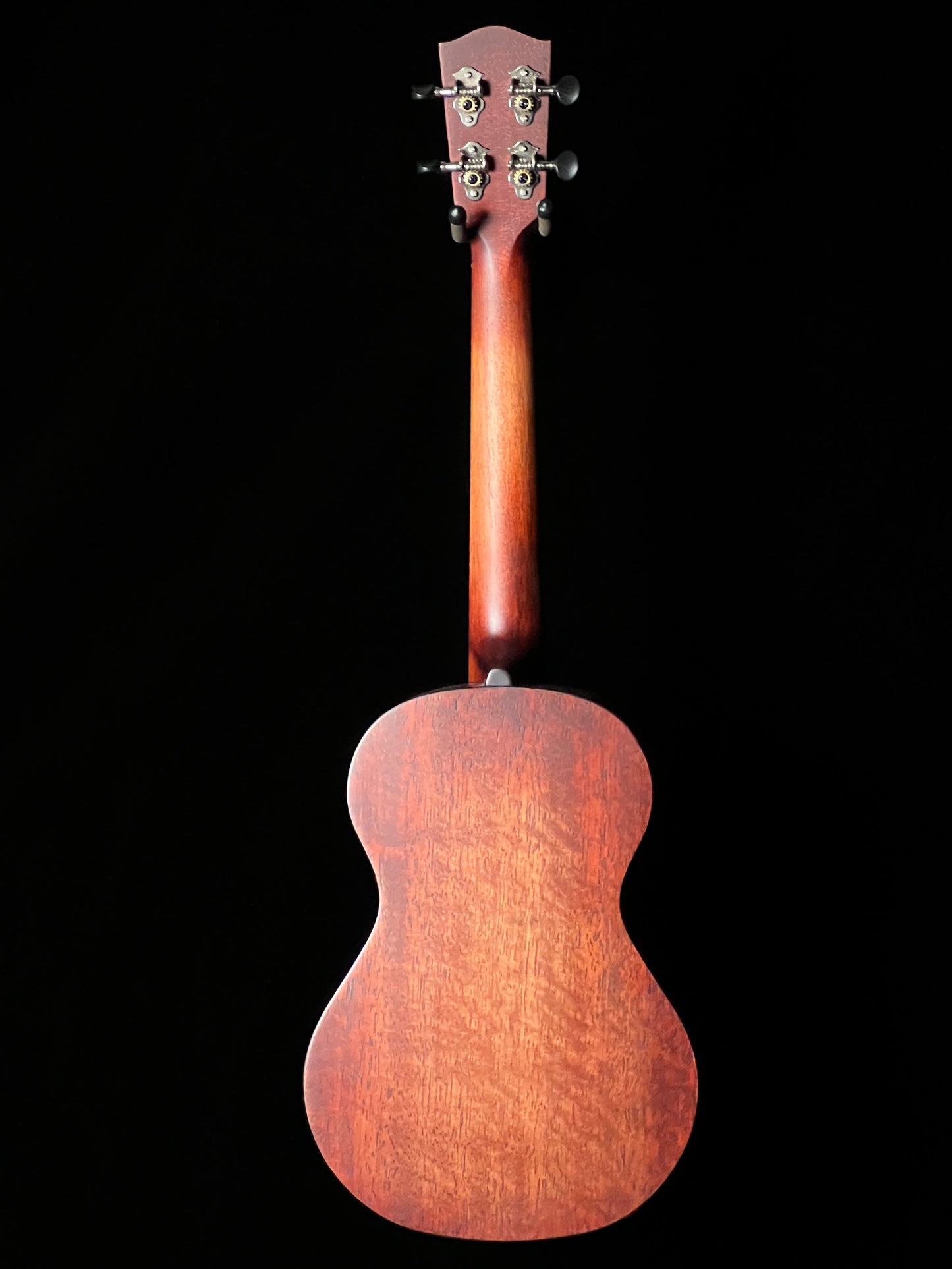 Eastman EU1-T Tenor Ukulele All Mahogany - New