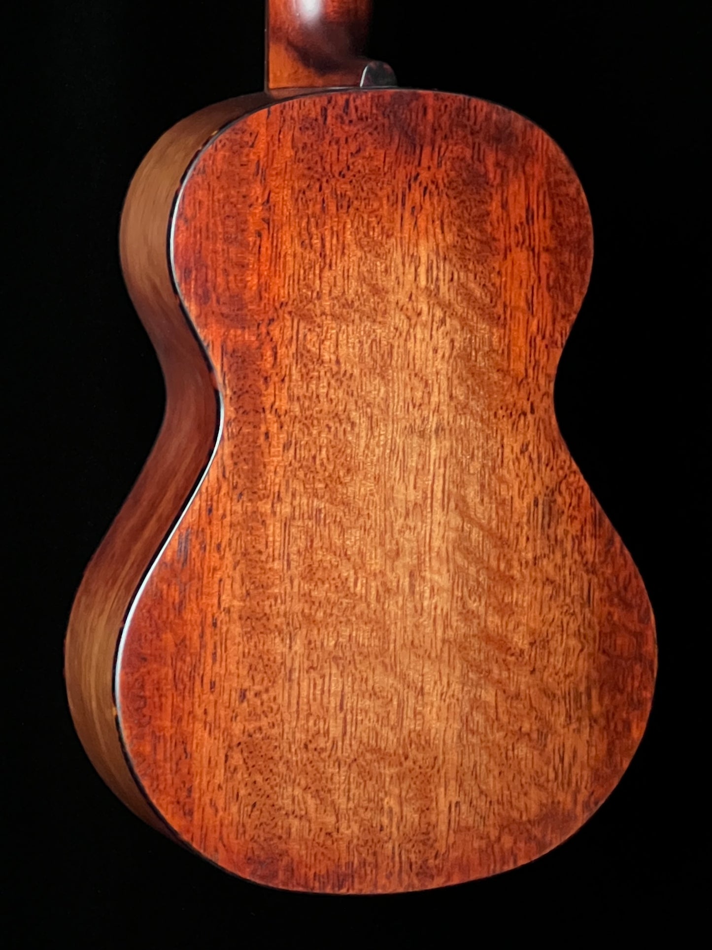Eastman EU1-T Tenor Ukulele All Mahogany - New