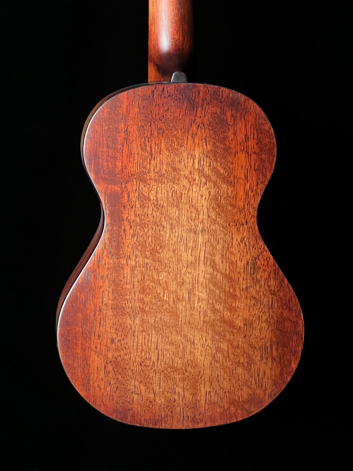 Eastman EU1-T Tenor Ukulele All Mahogany - New