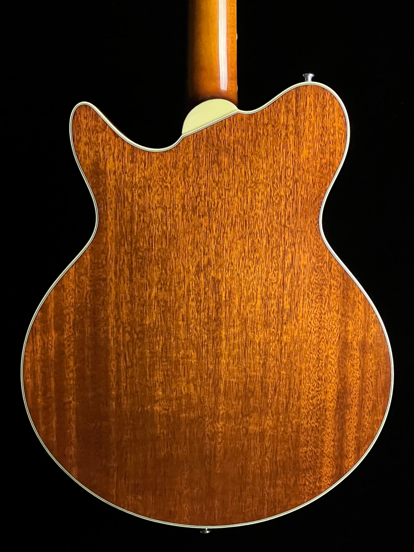 Eastman Electric Thinline Romeo California Goldburst Guitar - New