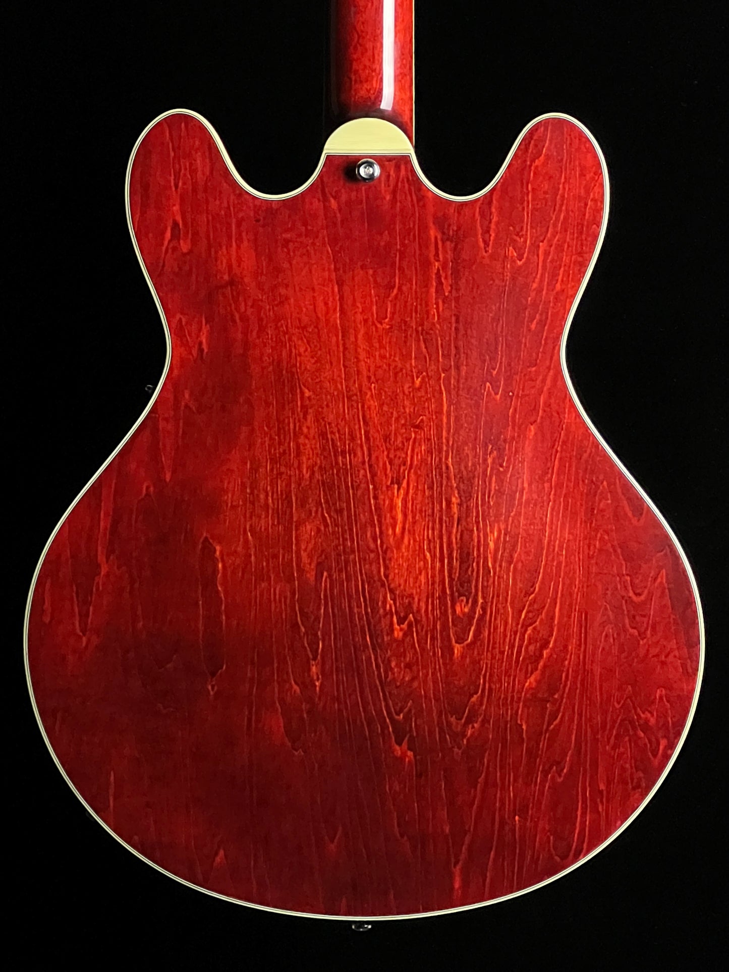 Eastman Electric Thinline T386 Classic Hollowbody Guitar - New