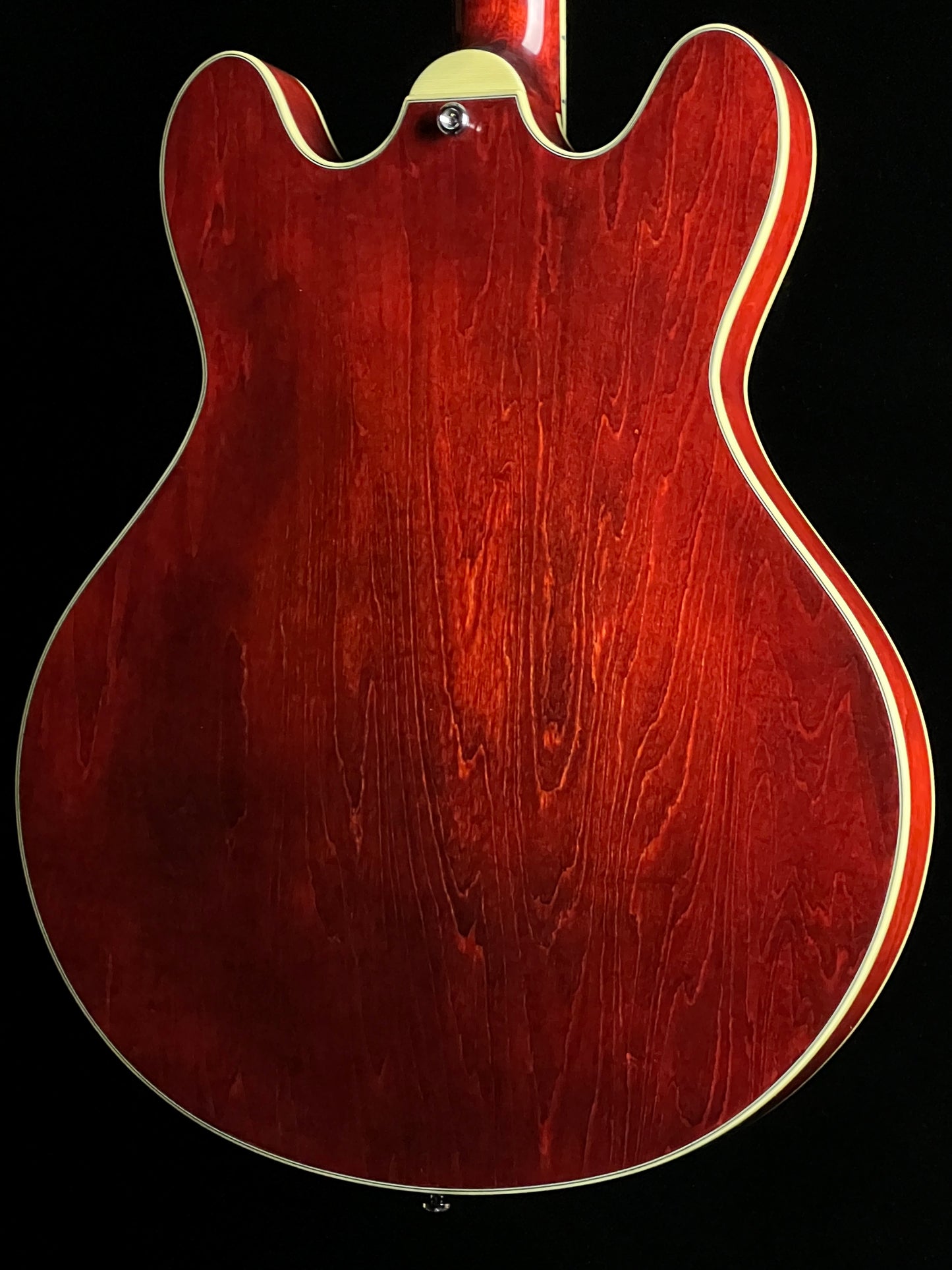 Eastman Electric Thinline T386 Classic Hollowbody Guitar - New