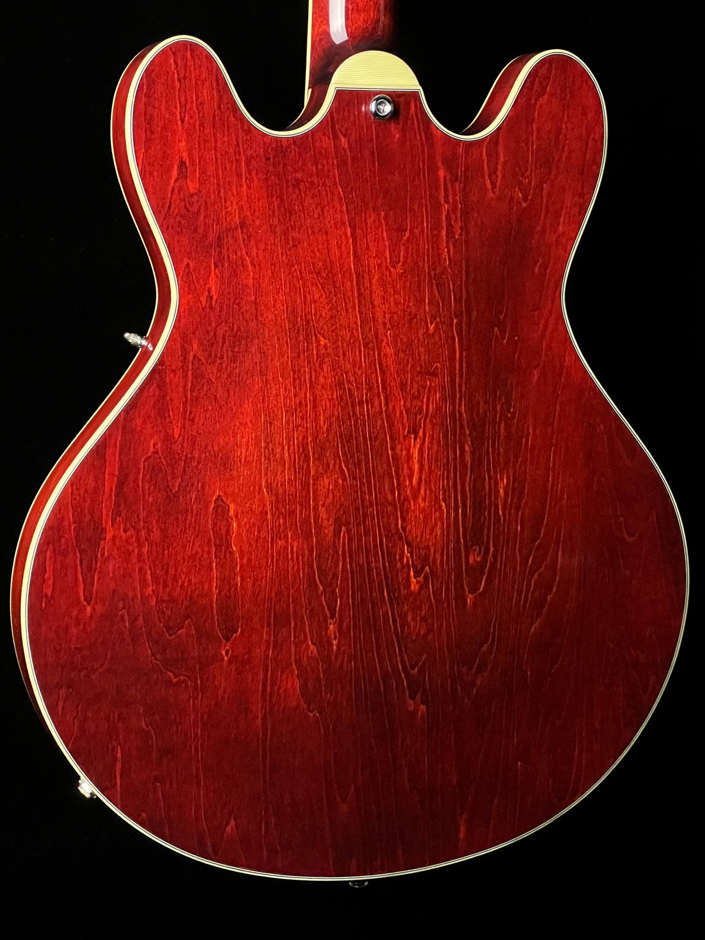 Eastman Electric Thinline T386 Classic Hollowbody Guitar - New