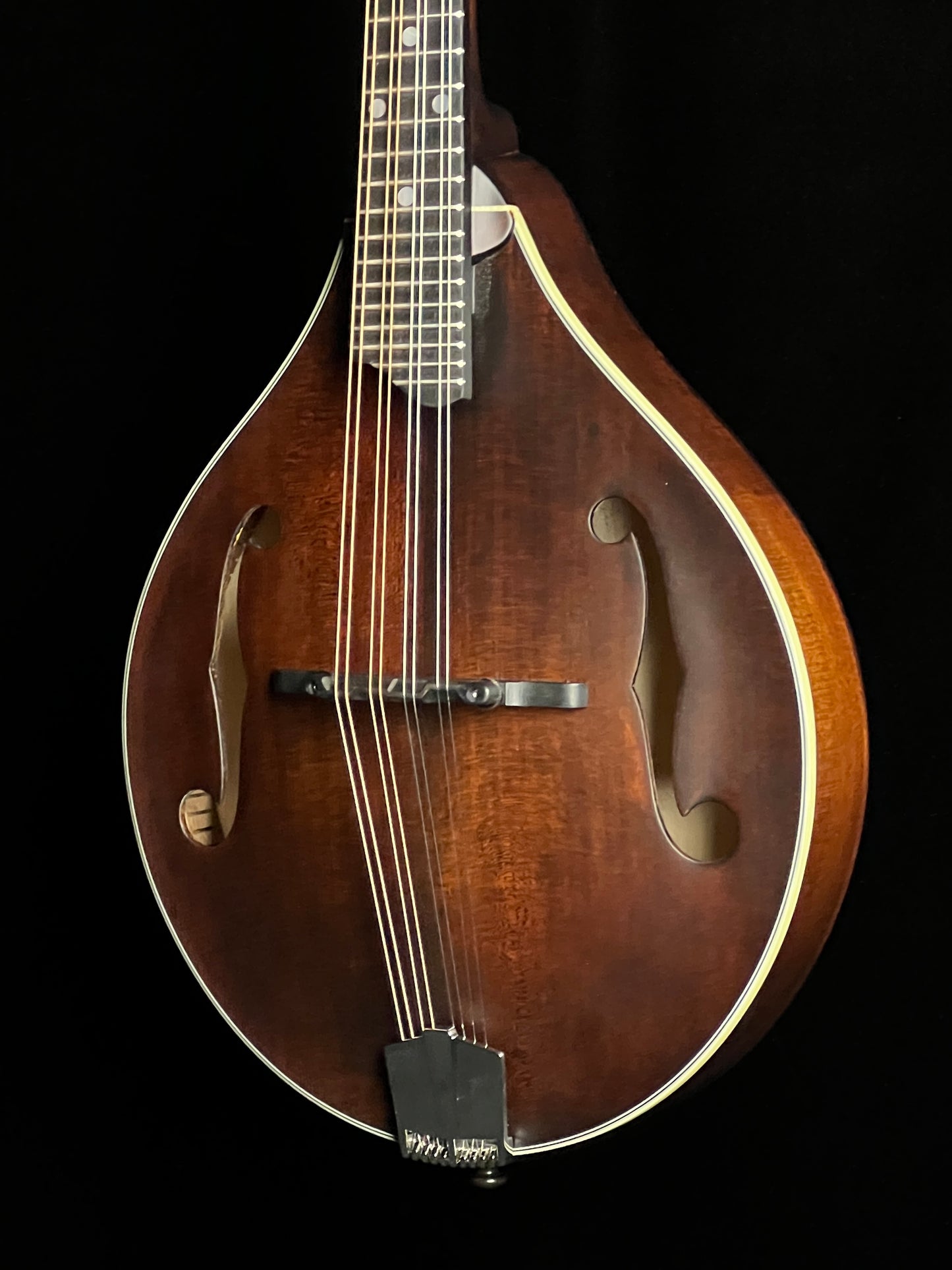 Eastman MD-305 A Style Mandolin Spruce/Maple - New