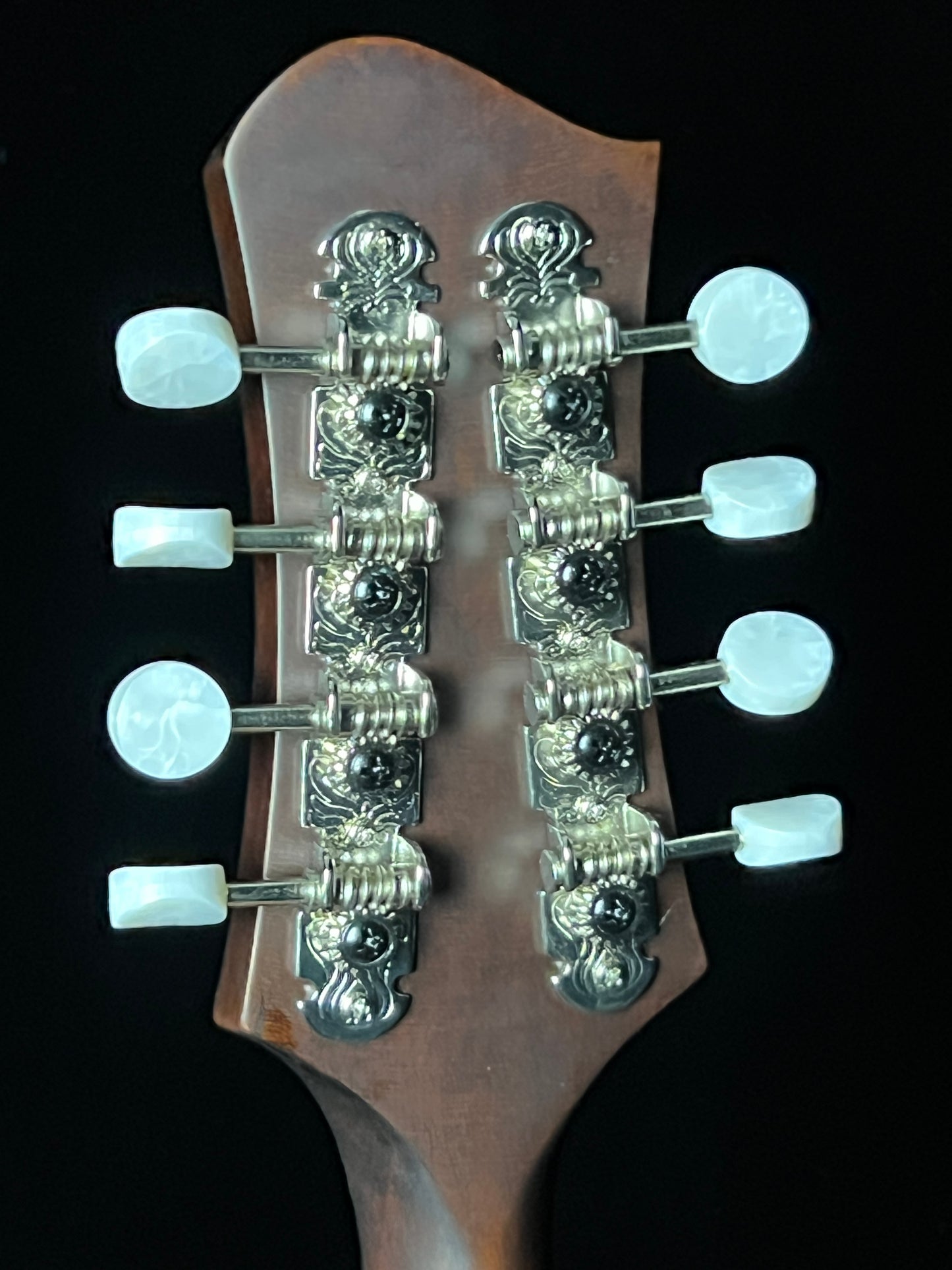 Eastman MD-305 A Style Mandolin Spruce/Maple - New