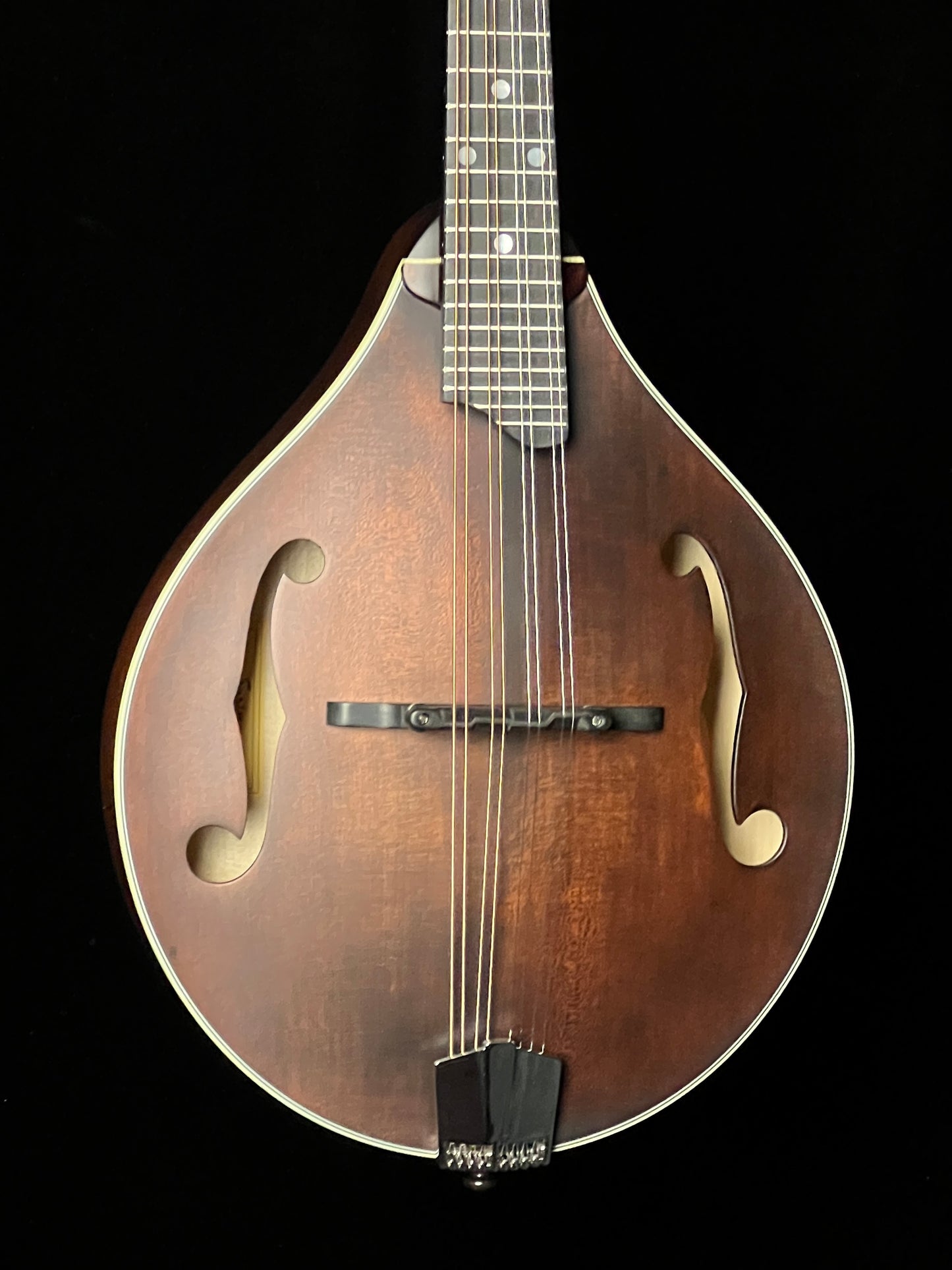 Eastman MD-305 A Style Mandolin Spruce/Maple - New