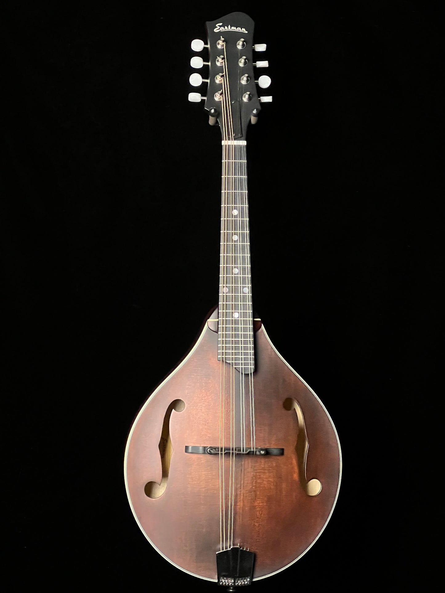 Eastman MD-305 A Style Mandolin Spruce/Maple - New