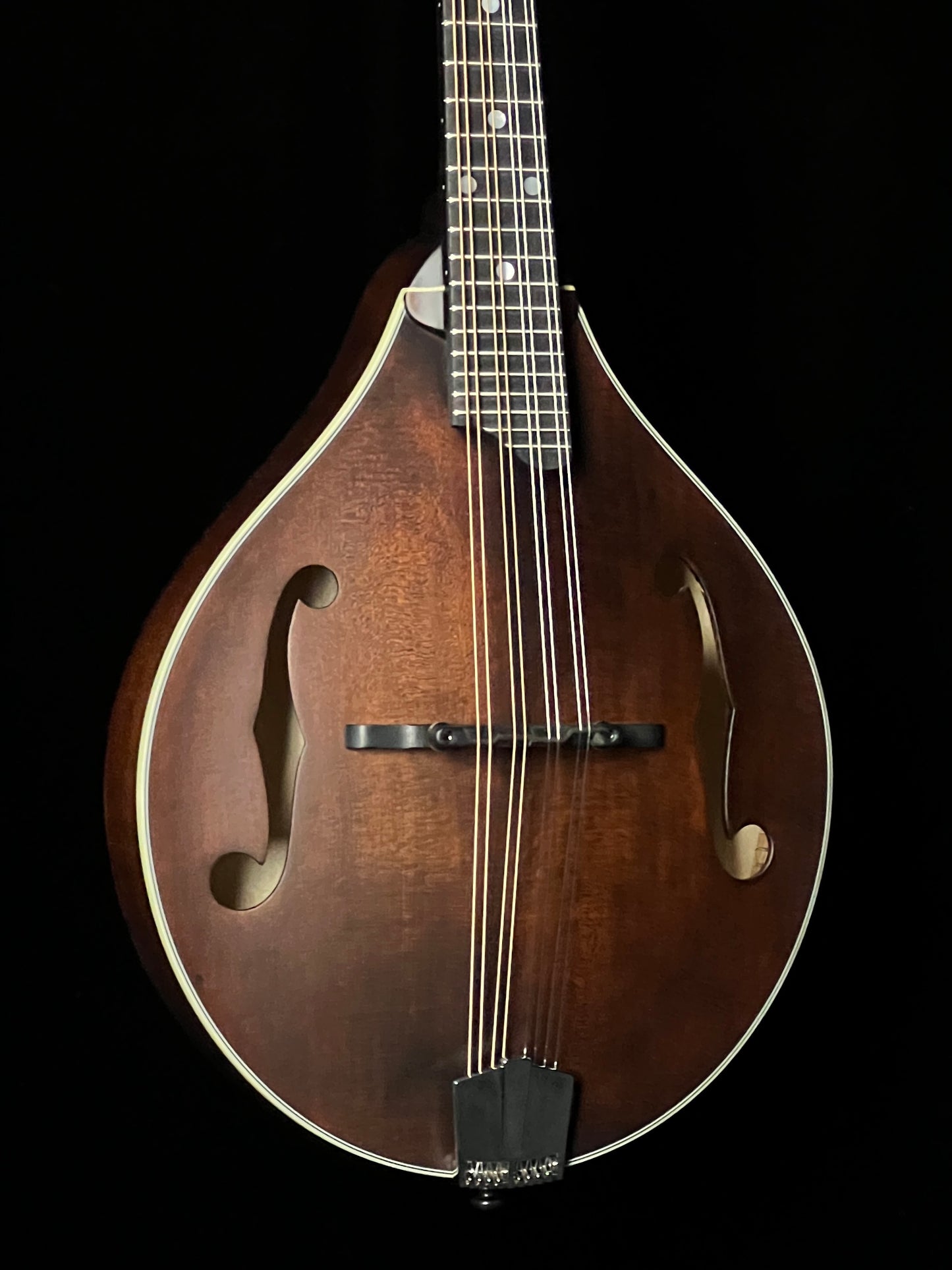 Eastman MD-305 A Style Mandolin Spruce/Maple - New