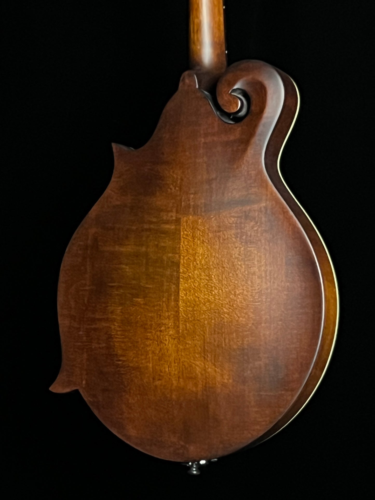 SOLD - Eastman MD-315 F-Style Mandolin Spruce/Maple - New