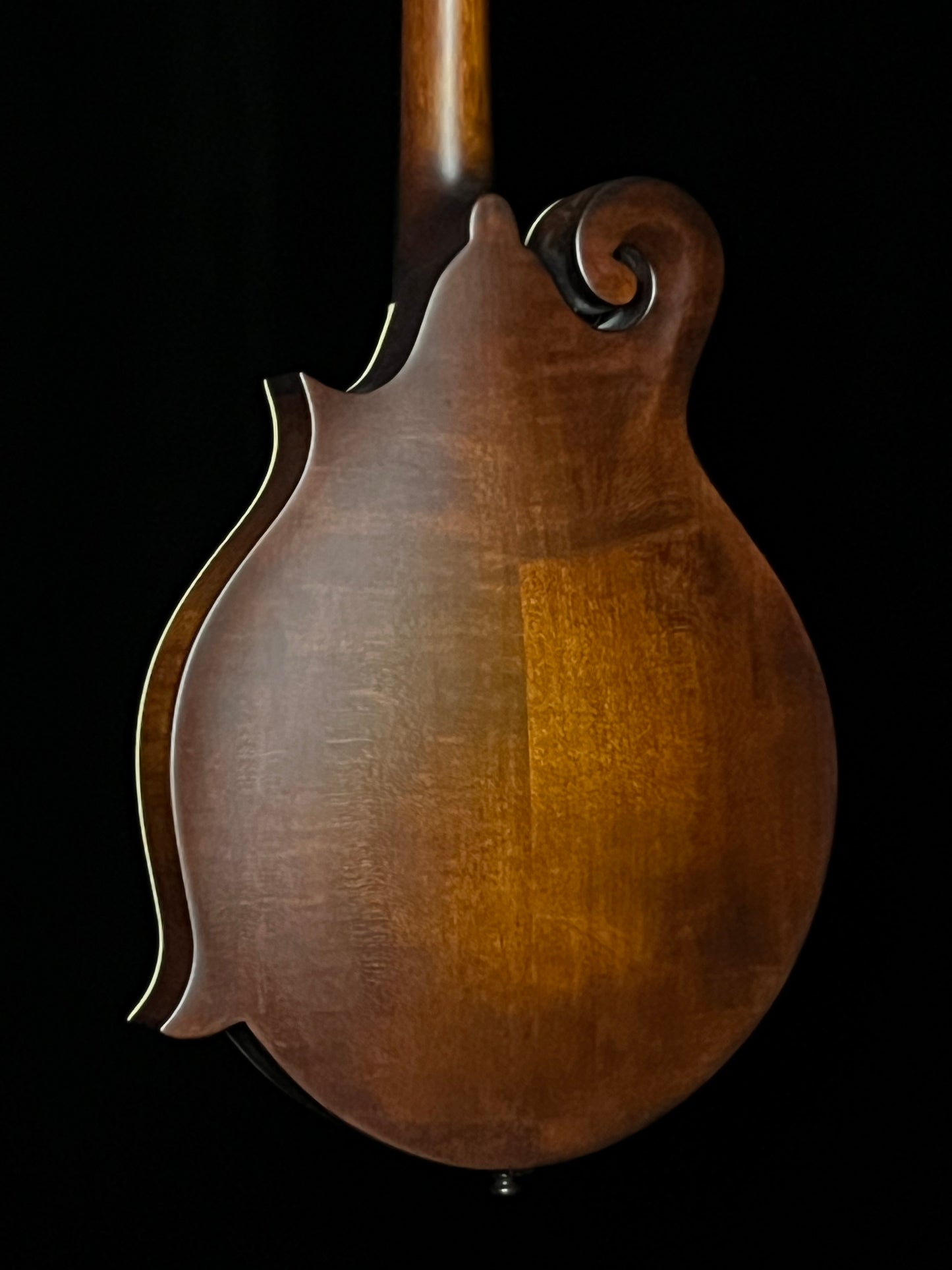 SOLD - Eastman MD-315 F-Style Mandolin Spruce/Maple - New
