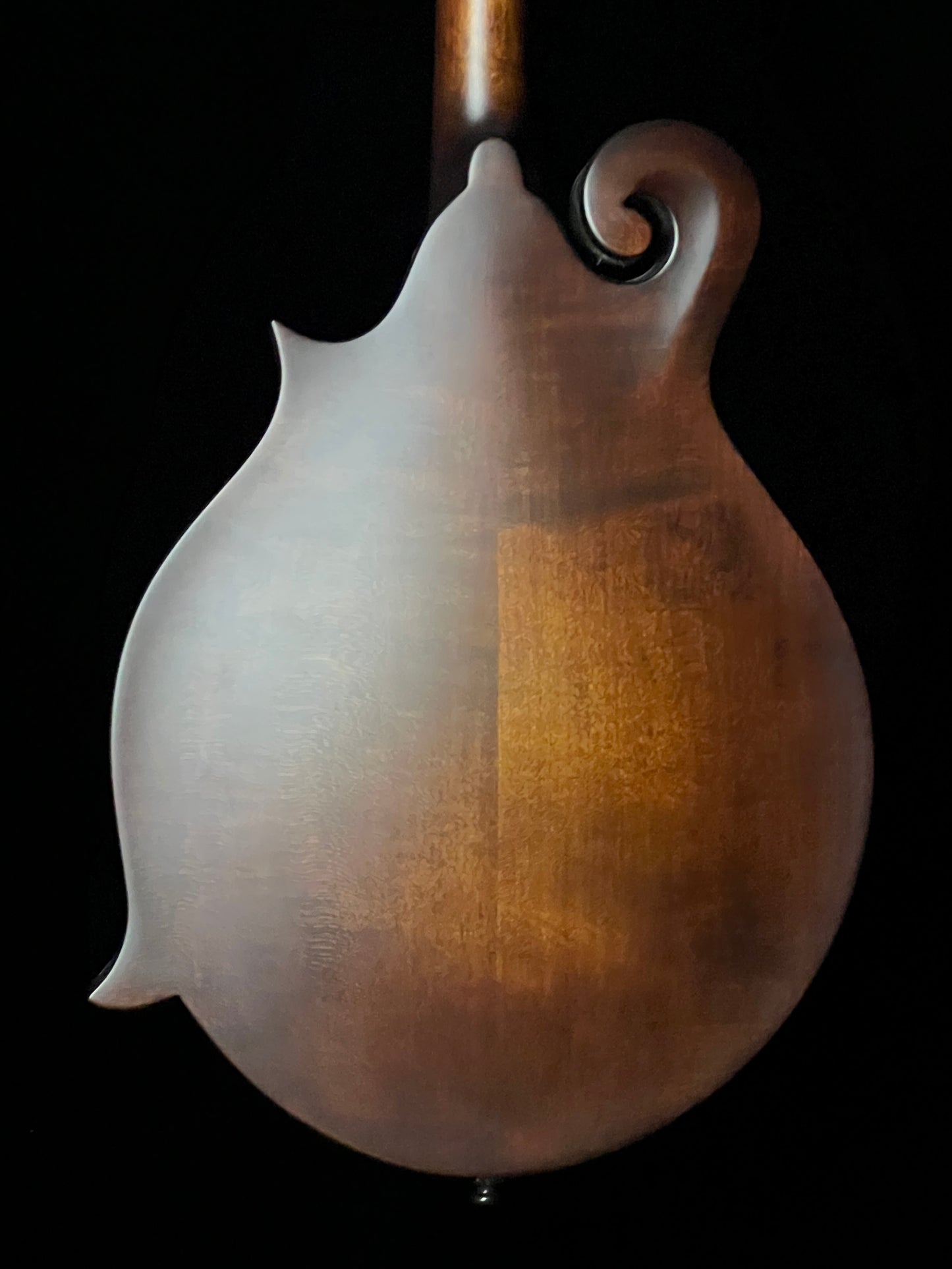 SOLD - Eastman MD-315 F-Style Mandolin Spruce/Maple - New