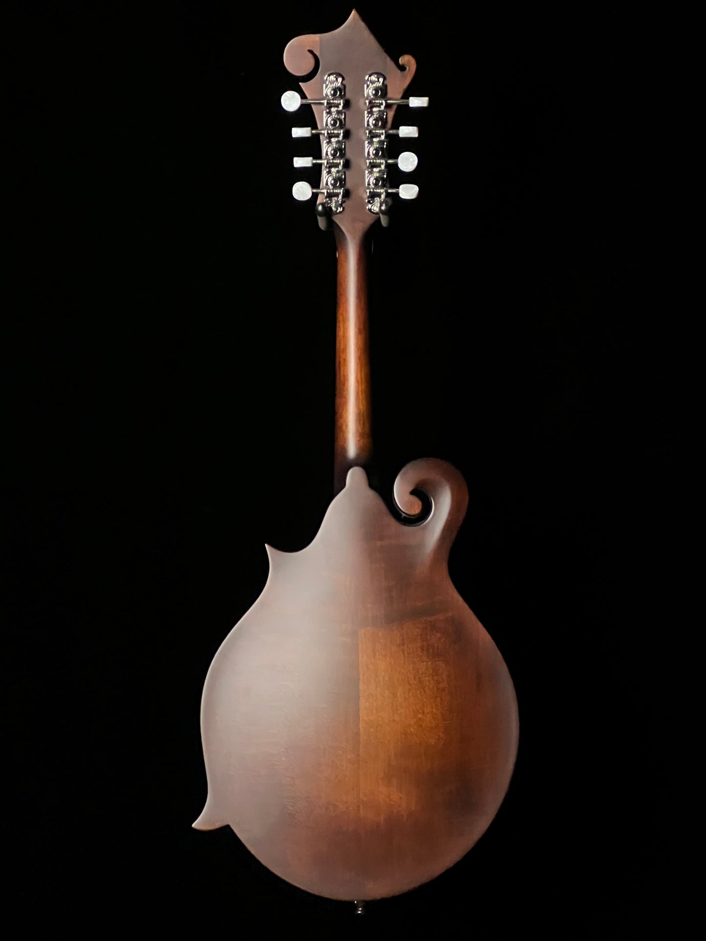 SOLD - Eastman MD-315 F-Style Mandolin Spruce/Maple - New