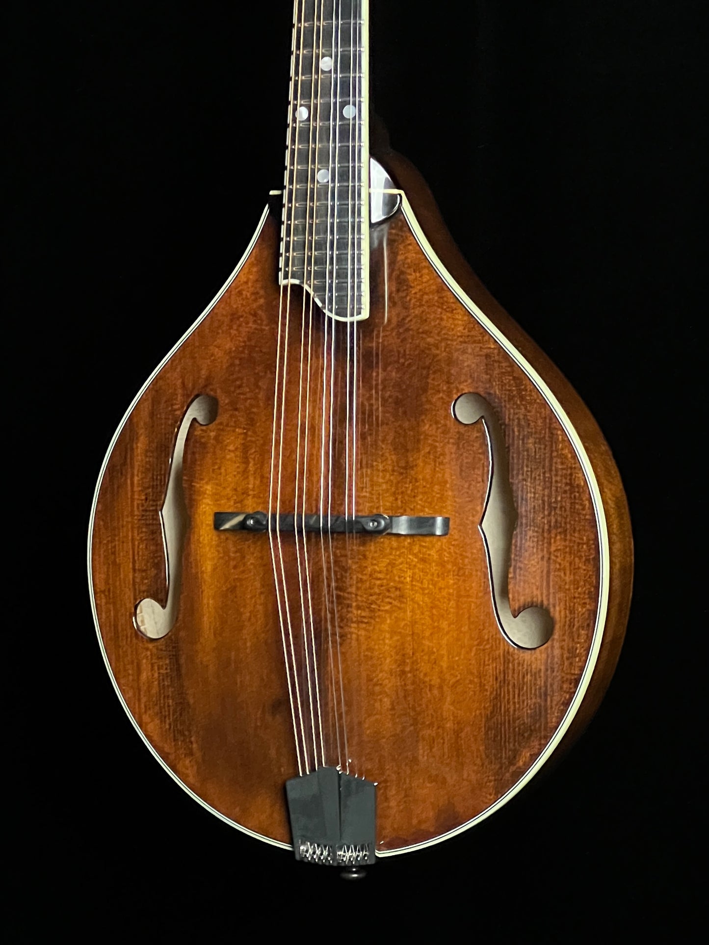 Eastman MD-505 A-Style Mandolin Spruce/Maple - New