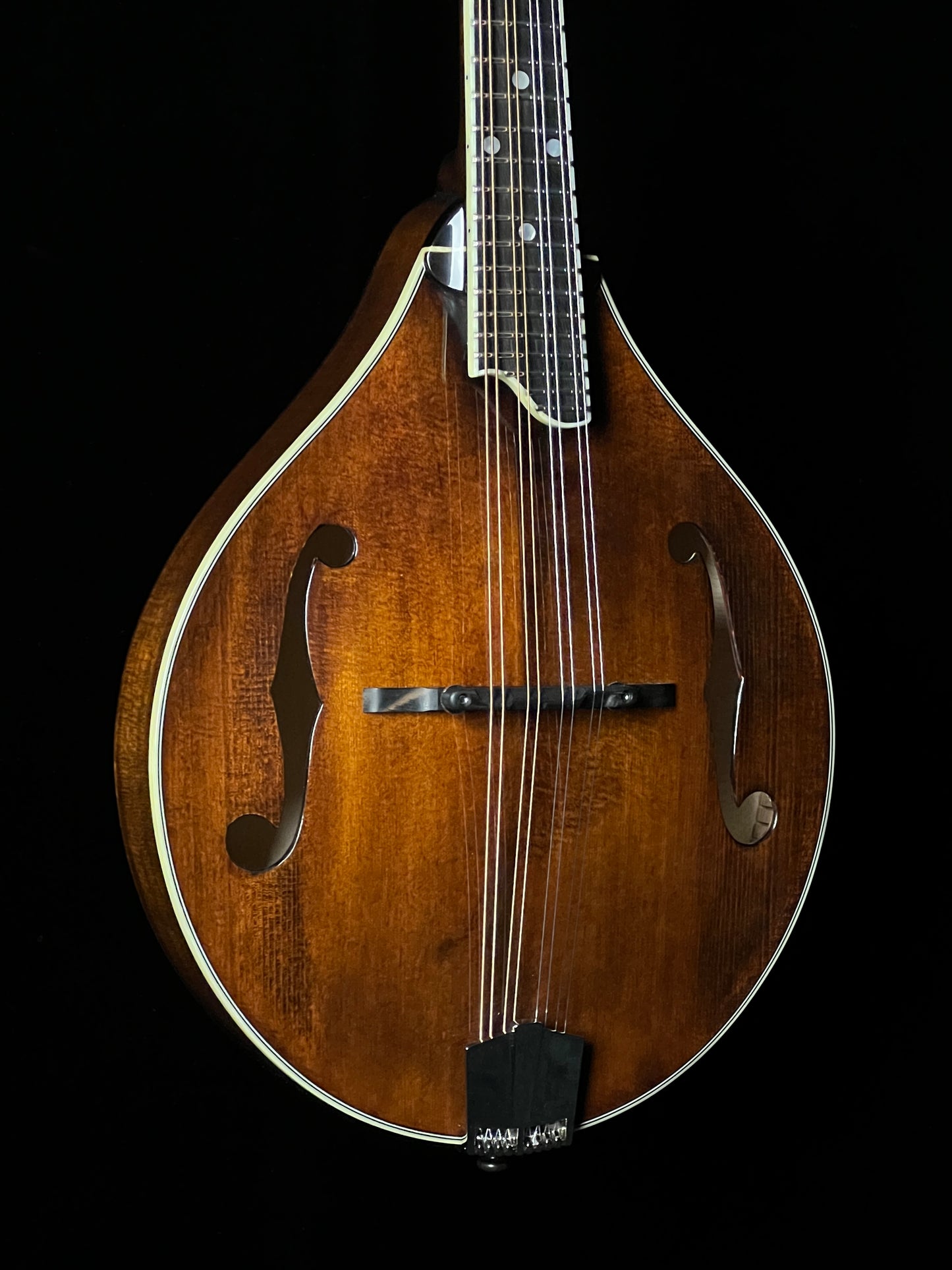 Eastman MD-505 A-Style Mandolin Spruce/Maple - New