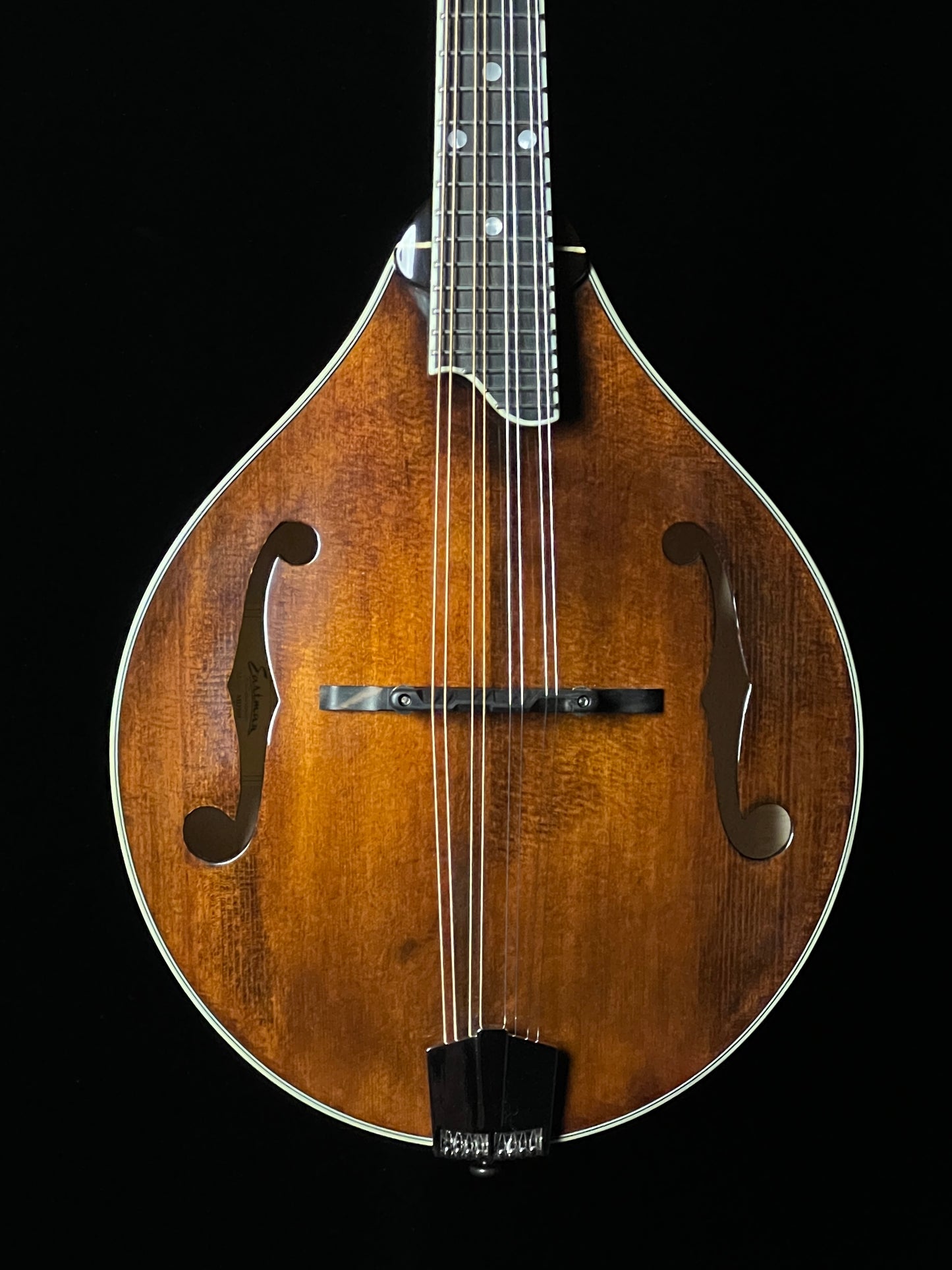 Eastman MD-505 A-Style Mandolin Spruce/Maple - New