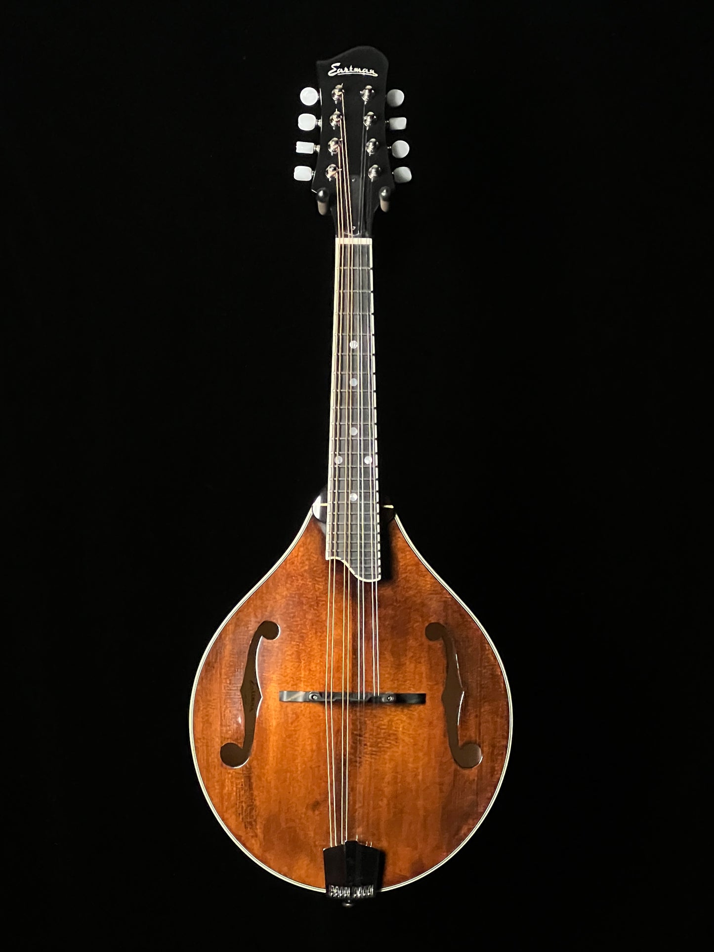 Eastman MD-505 A-Style Mandolin Spruce/Maple - New