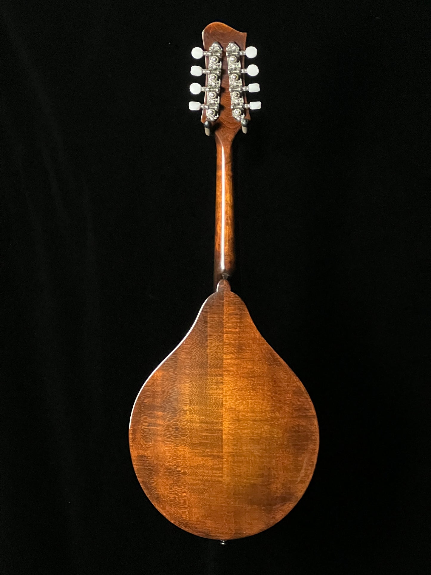 Eastman MD-505 A-Style Mandolin Spruce/Maple - New