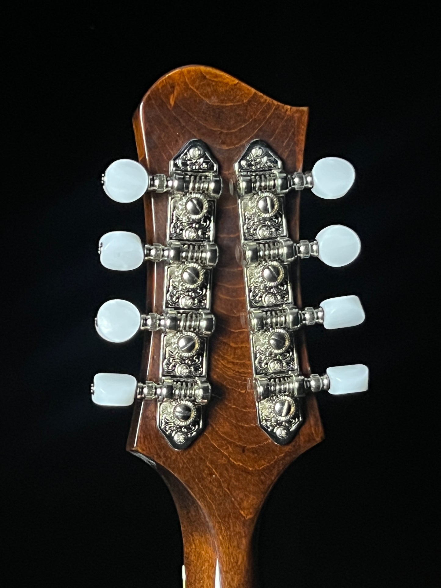 Eastman MD-505 A-Style Mandolin Spruce/Maple - New