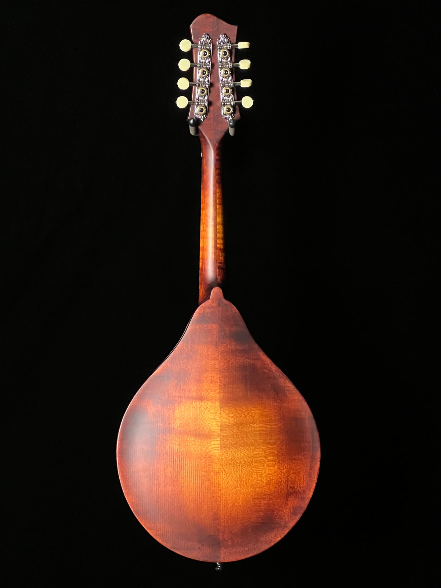 Eastman MD305 Adirondack Wide Neck A-Style Mandolin Adirondack Spruce/Maple - New