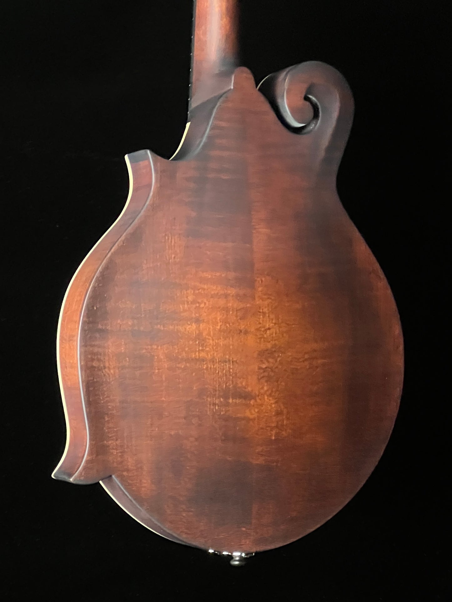 SOLD - Eastman MD315 F-Style Mandolin Solid Spruce/Solid Maple - New