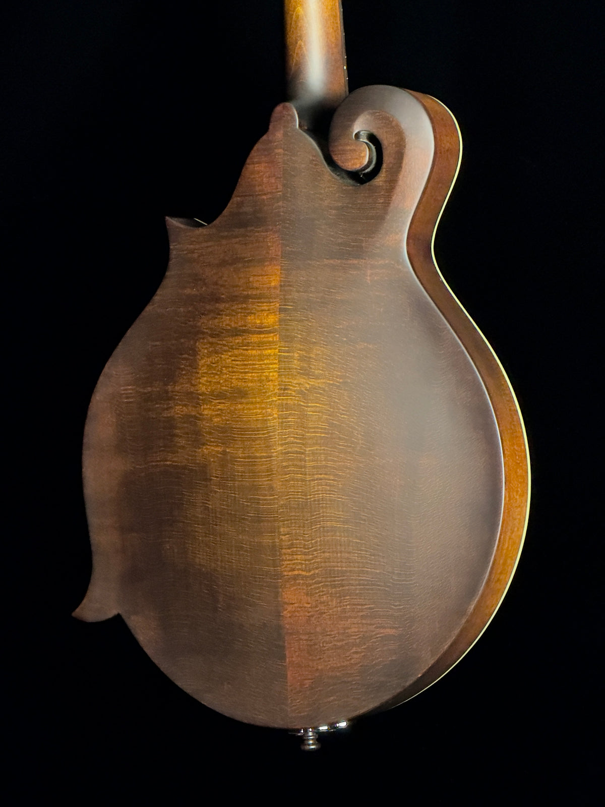 Eastman MD315 F-Style Mandolin Solid Spruce/Solid Maple - New