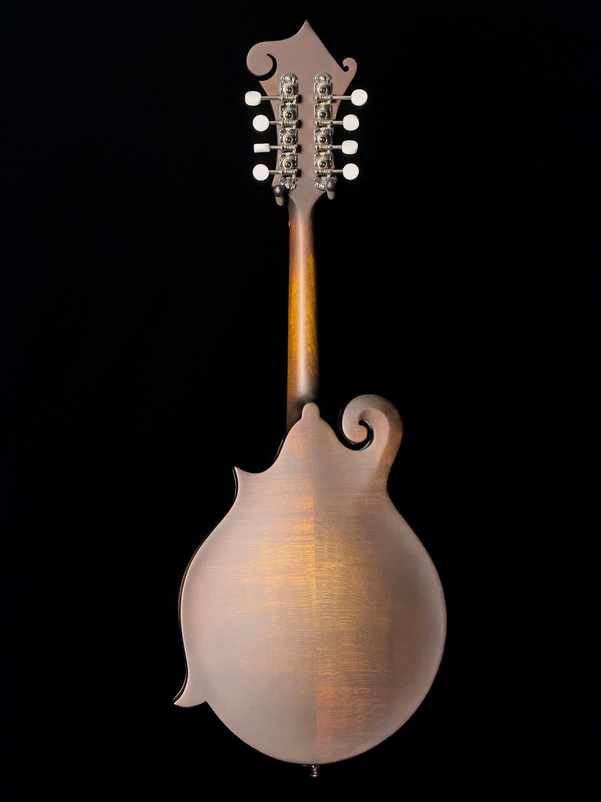 Eastman MD315 F-Style Mandolin Solid Spruce/Solid Maple - New