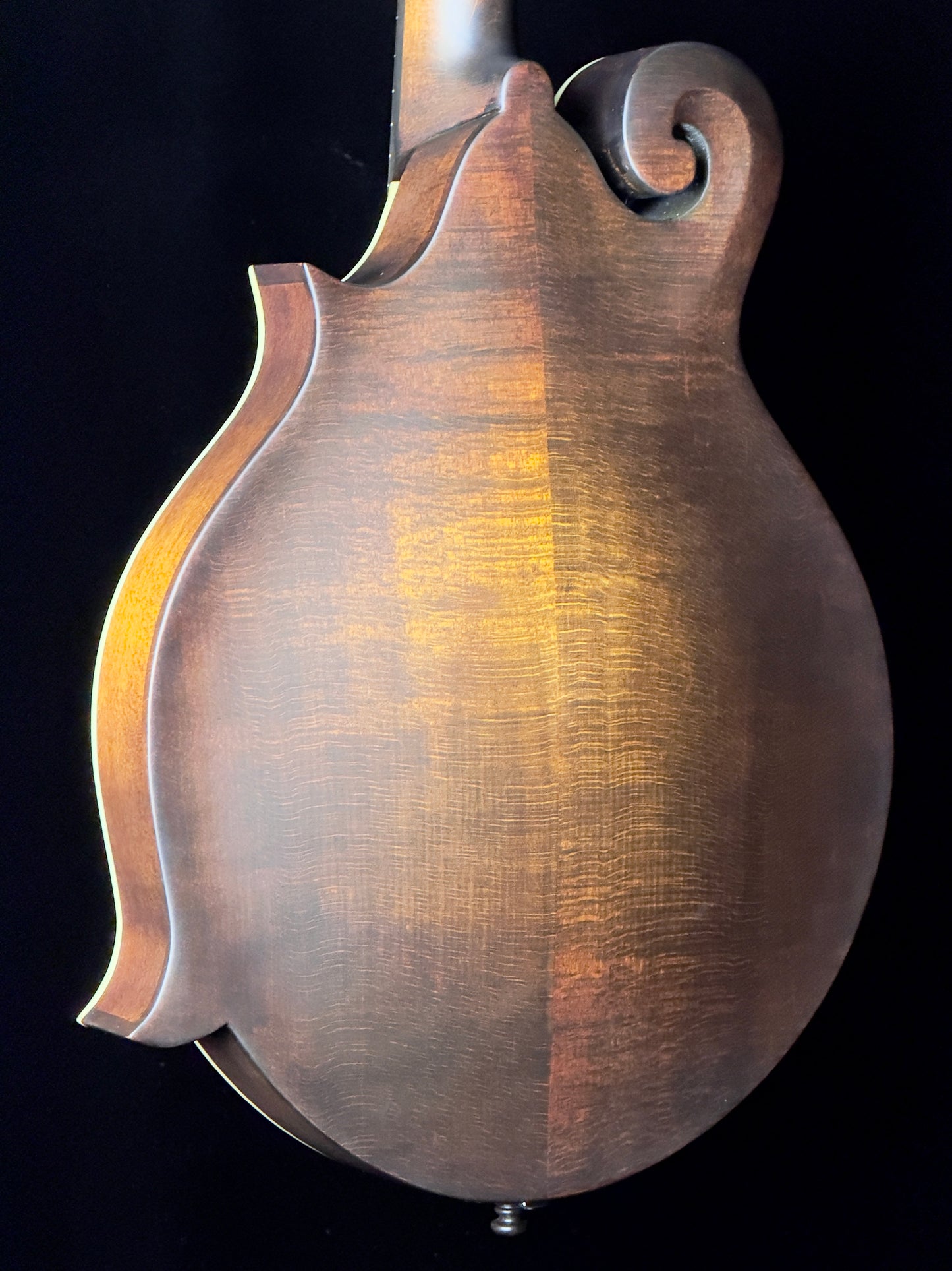 Eastman MD315 F-Style Mandolin Solid Spruce/Solid Maple - New