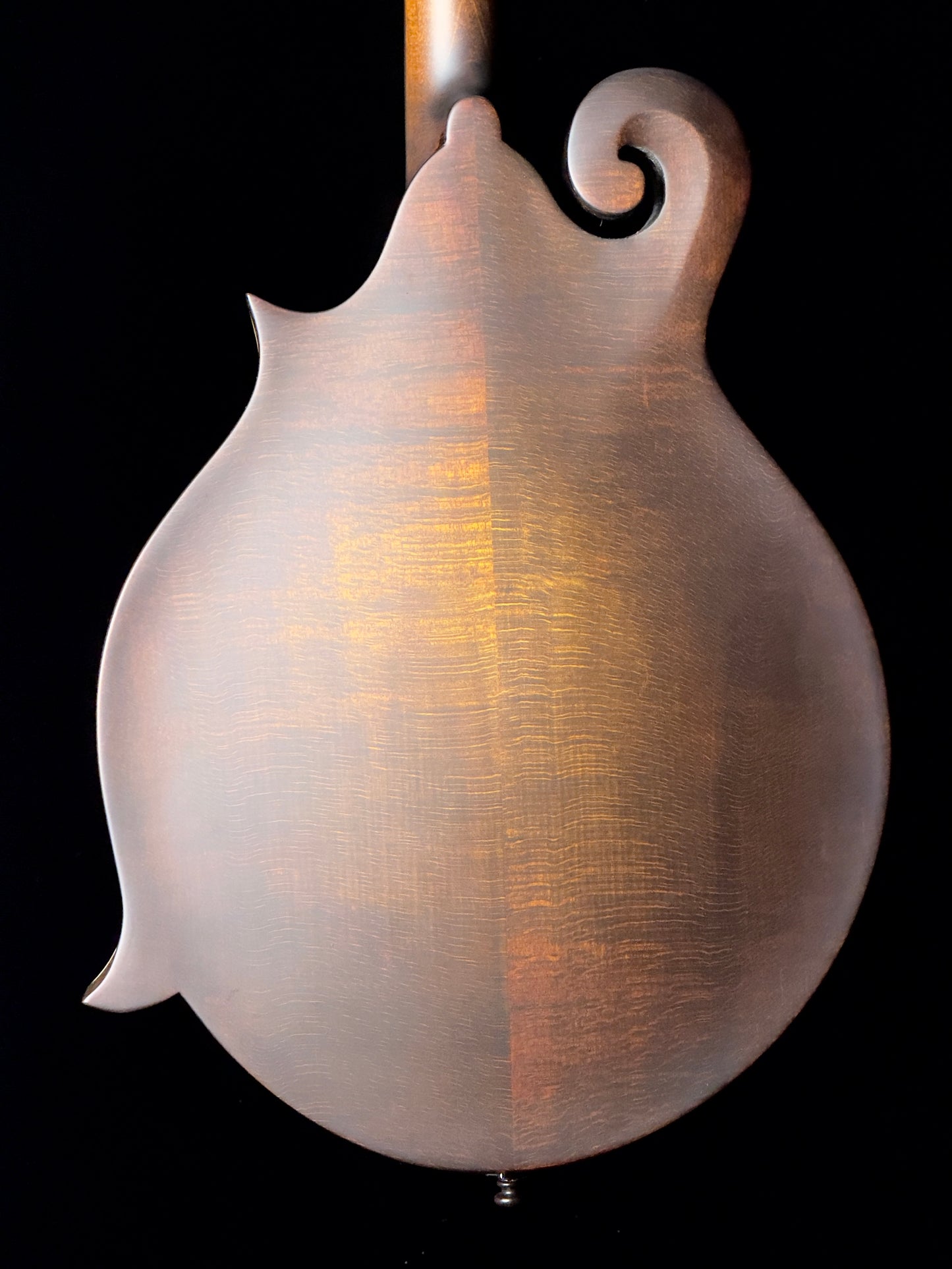 Eastman MD315 F-Style Mandolin Solid Spruce/Solid Maple - New