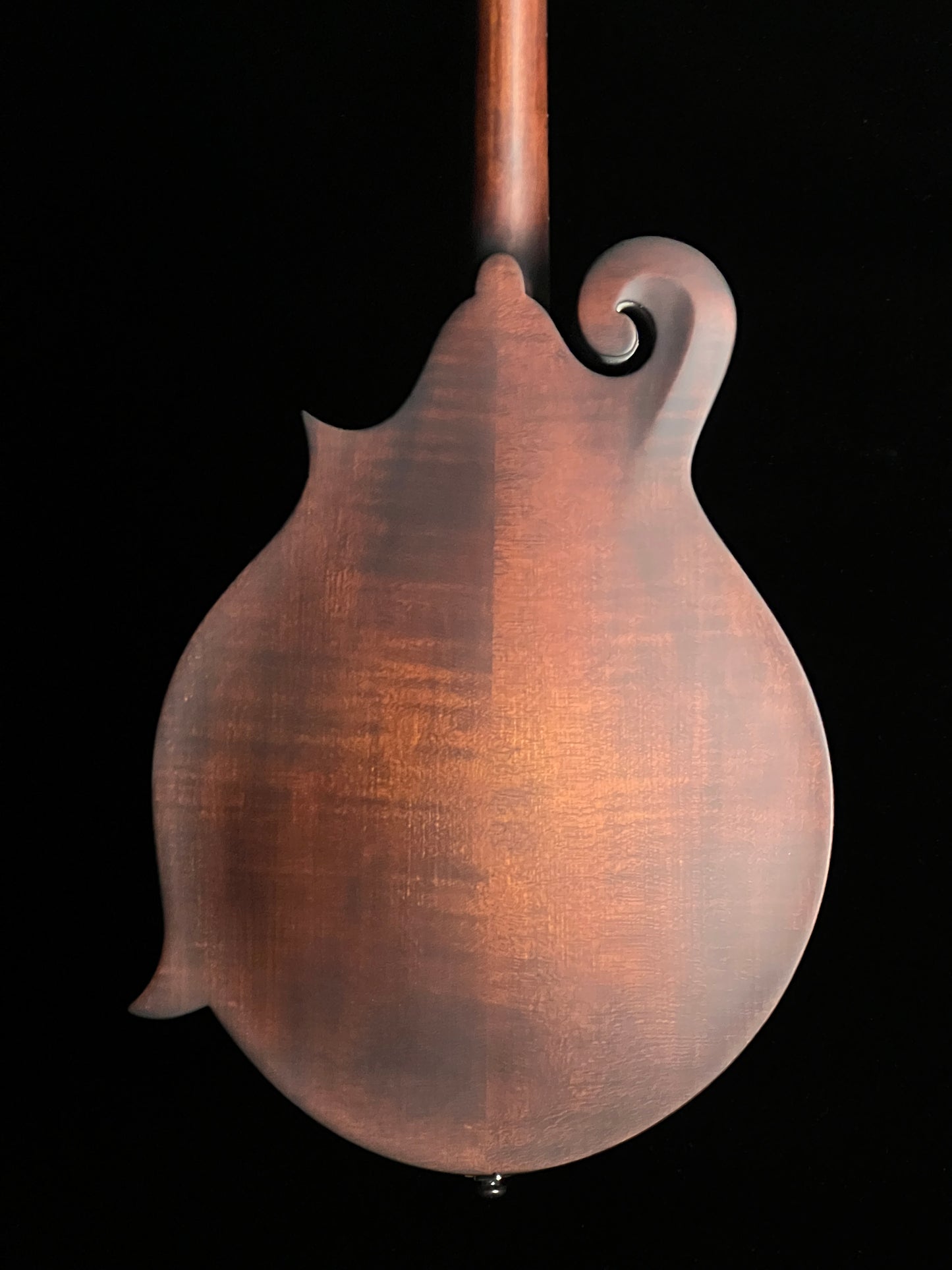 SOLD - Eastman MD315 F-Style Mandolin Solid Spruce/Solid Maple - New