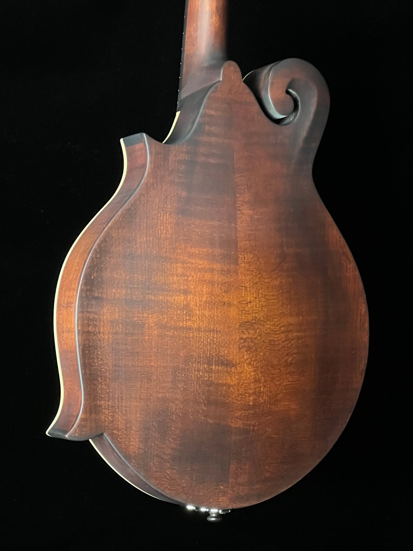 SOLD - Eastman MD315 F-Style Mandolin Solid Spruce/Solid Maple - New