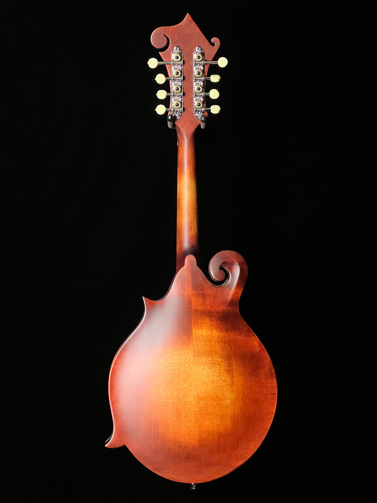 Eastman MD315 Wide Neck F-Style Mandolin Solid Adirondack Spruce/ Solid Maple - New