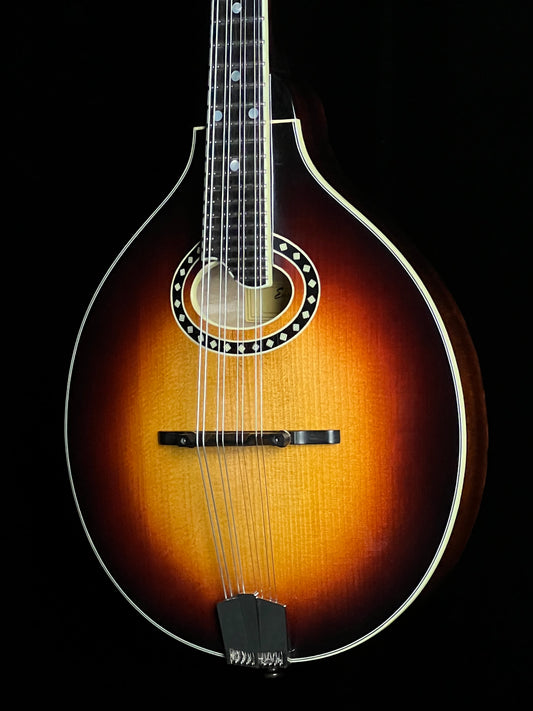 Eastman MD504-CS Oval Hole A-Style Mandolin (2020) - Used