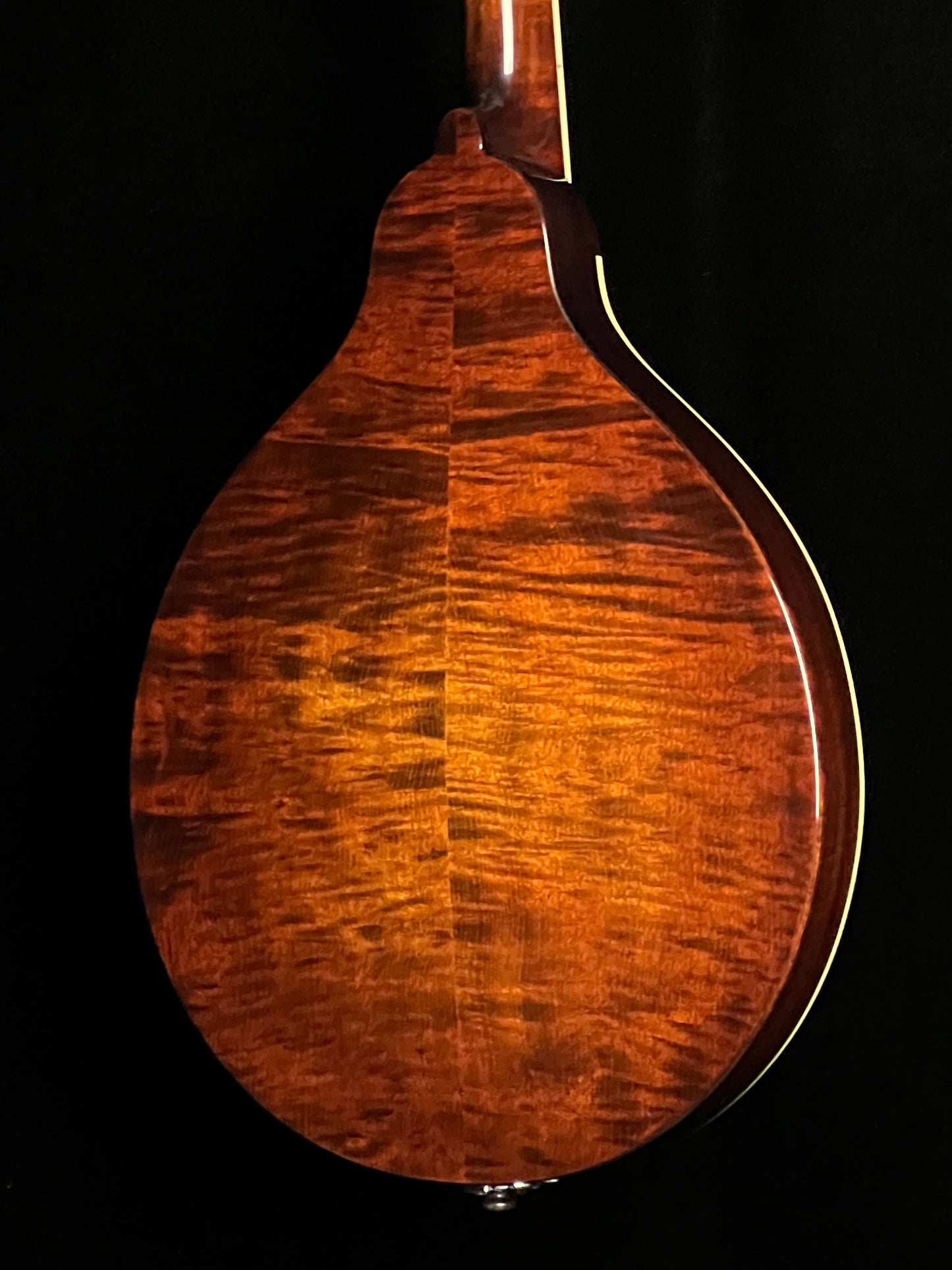 Eastman MD504-CS Oval Hole A-Style Mandolin (2020) - Used