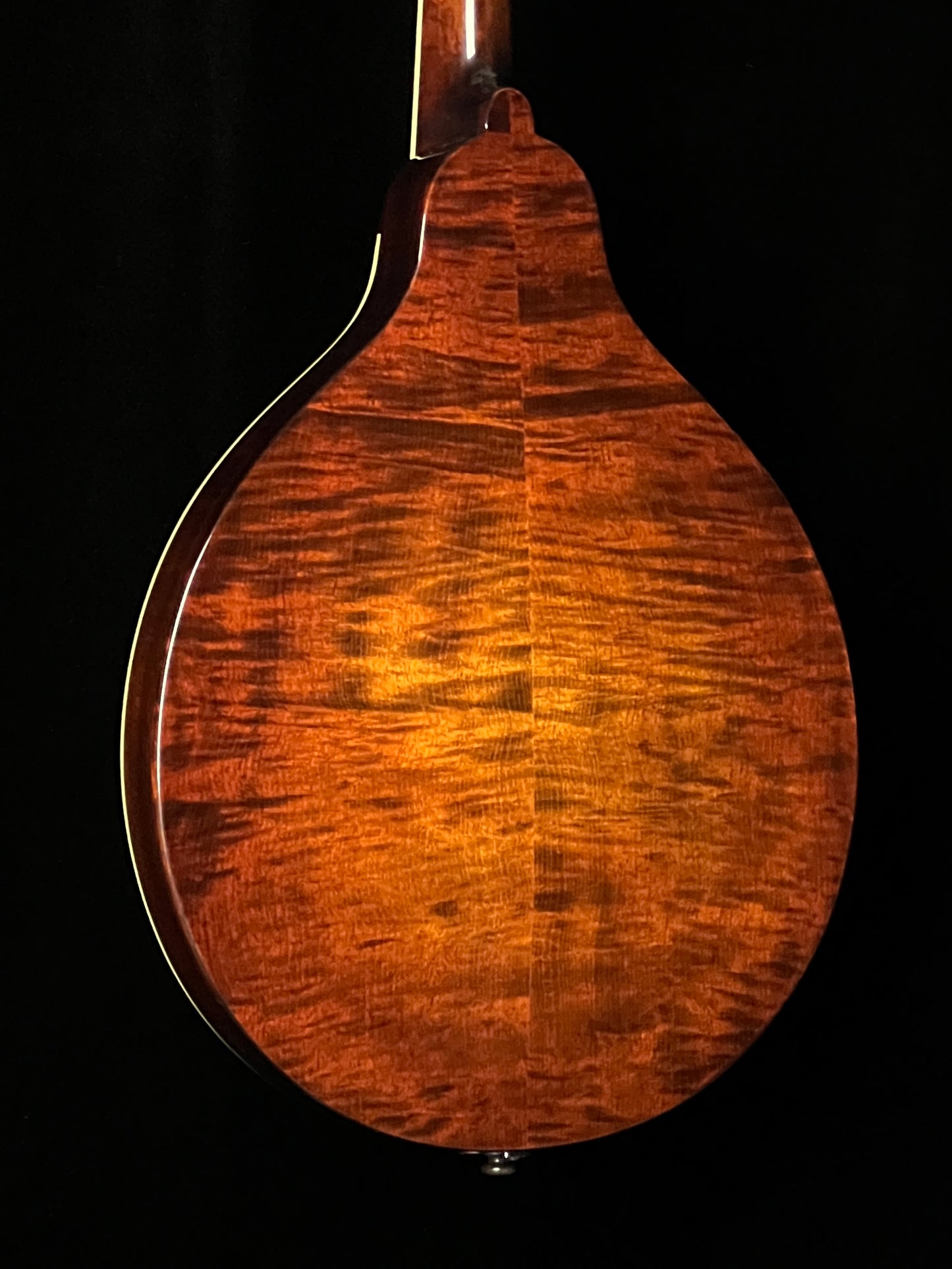 Eastman MD504-CS Oval Hole A-Style Mandolin (2020) - Used