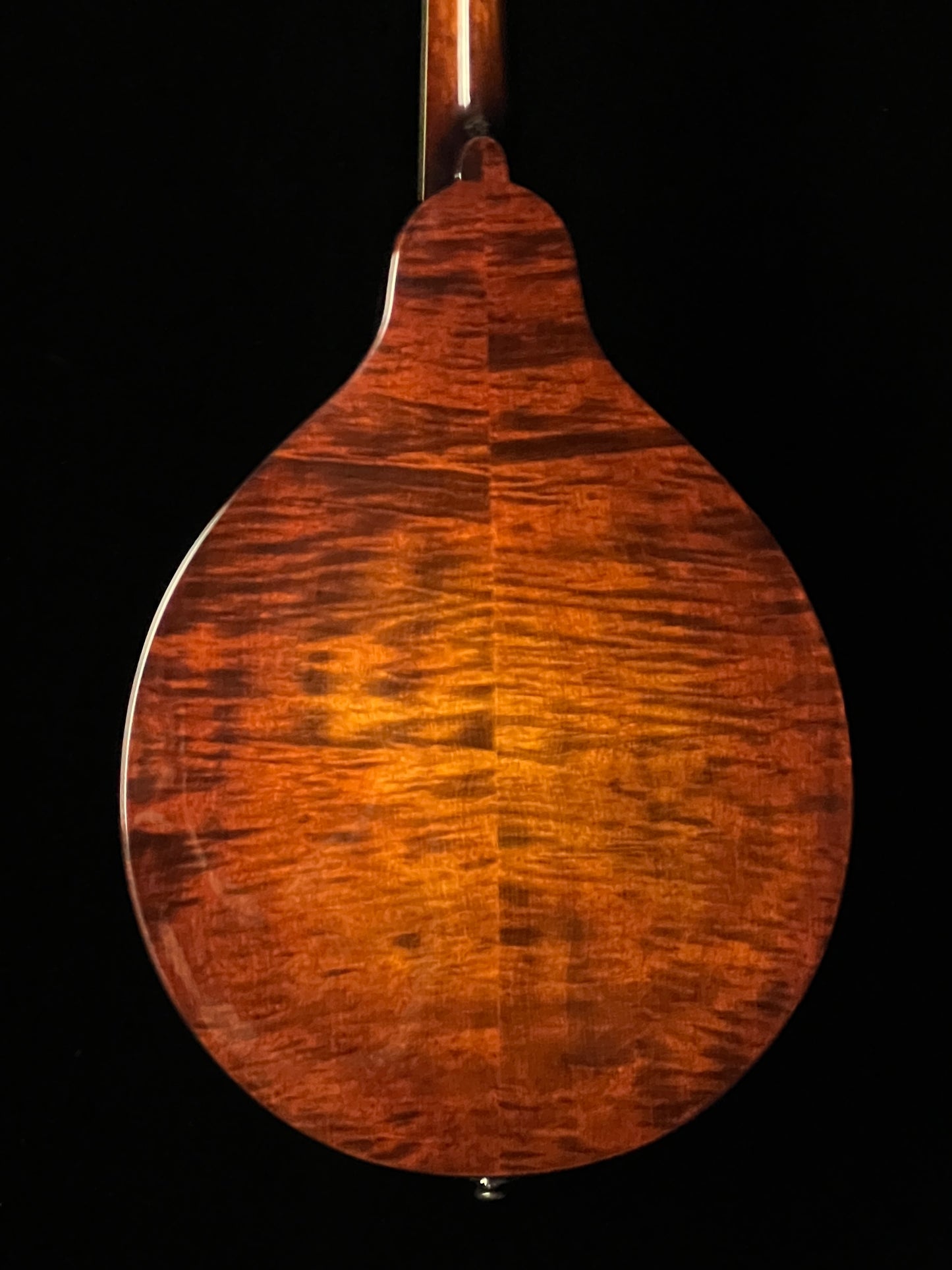 Eastman MD504-CS Oval Hole A-Style Mandolin (2020) - Used