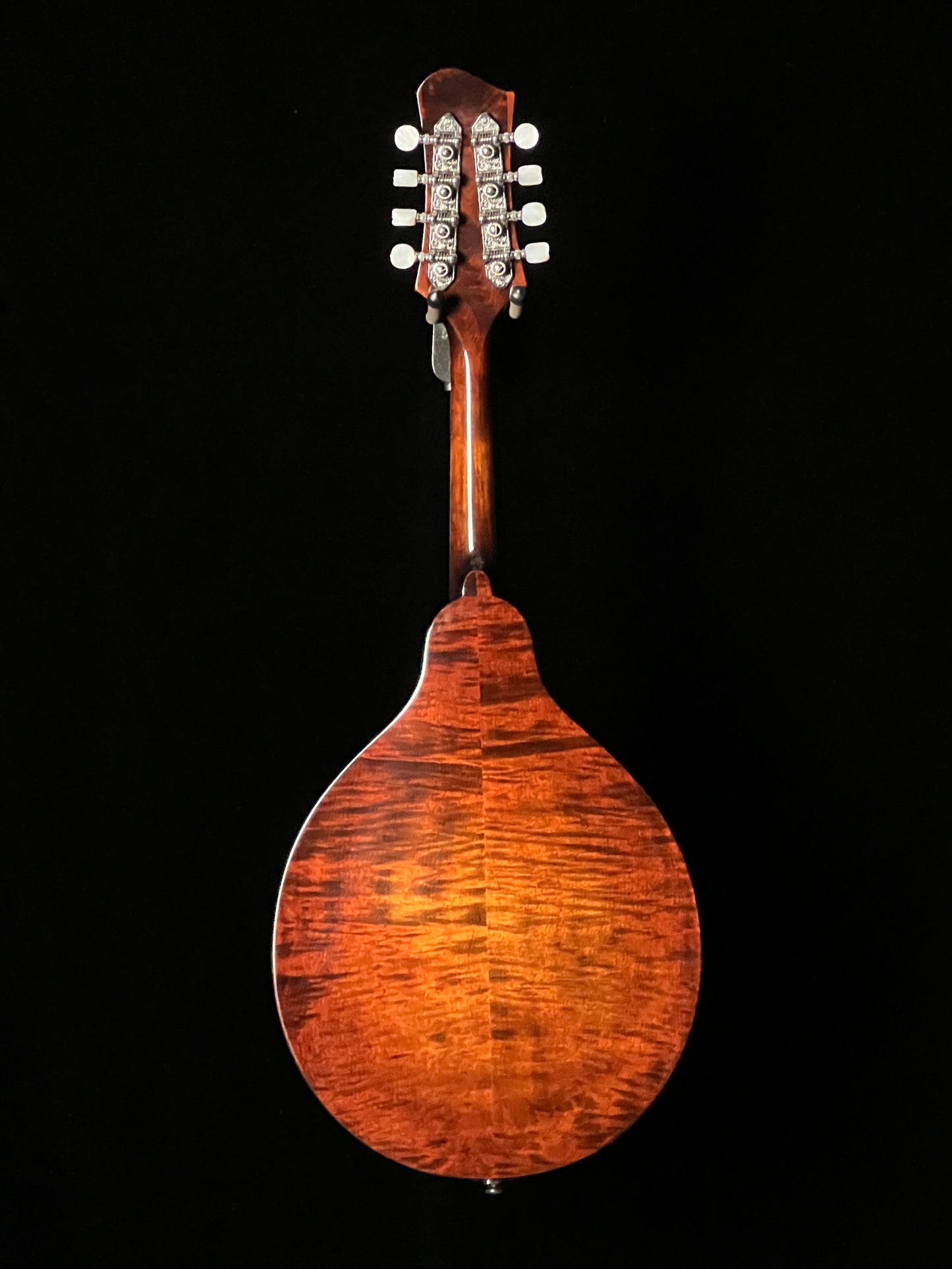 Eastman MD504-CS Oval Hole A-Style Mandolin (2020) - Used