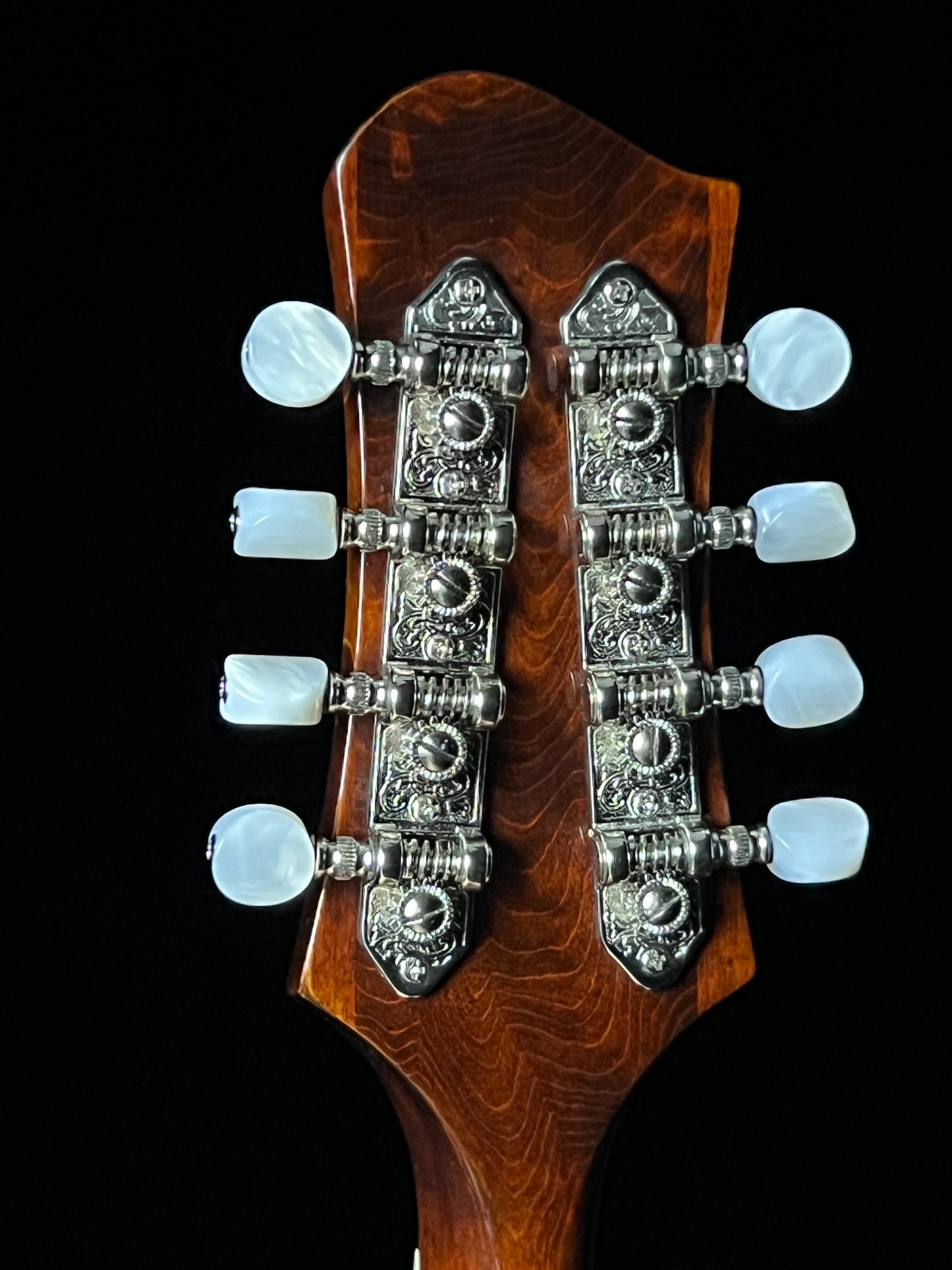 Eastman MD504-CS Oval Hole A-Style Mandolin (2020) - Used