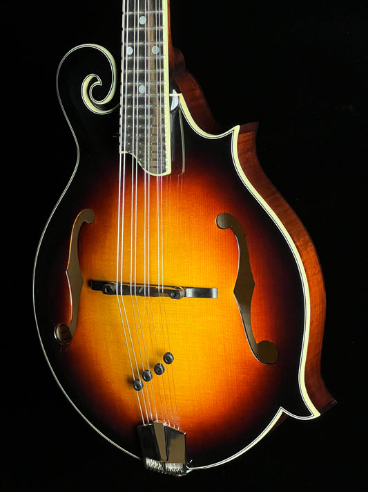 Eastman MD515-CS F-Style Sunburst Spruce/Maple Mandolin - Used