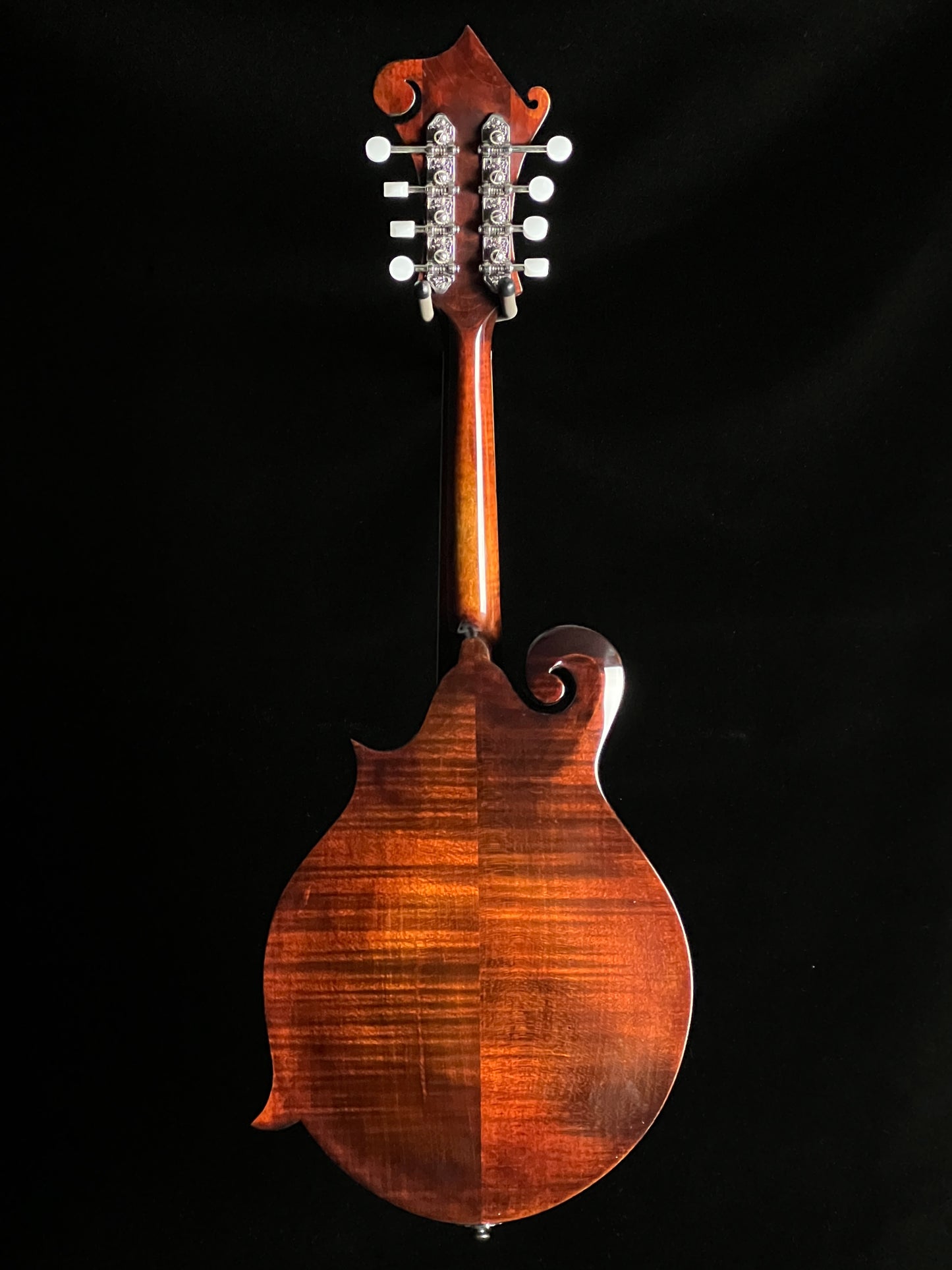 Eastman MD515-CS F-Style Sunburst Spruce/Maple Mandolin - Used