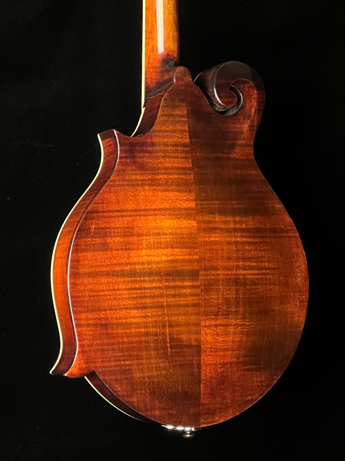 Eastman MD515-CS F-Style Sunburst Spruce/Maple Mandolin - Used