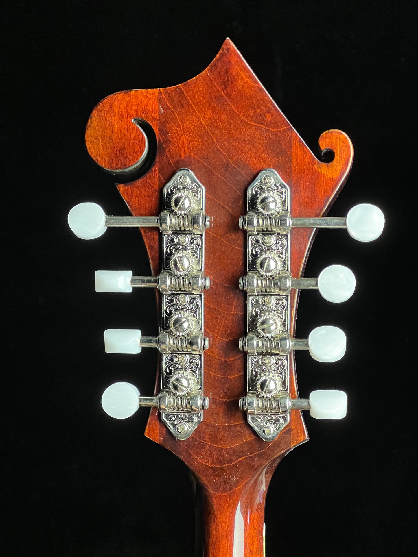 Eastman MD515-CS F-Style Sunburst Spruce/Maple Mandolin - Used