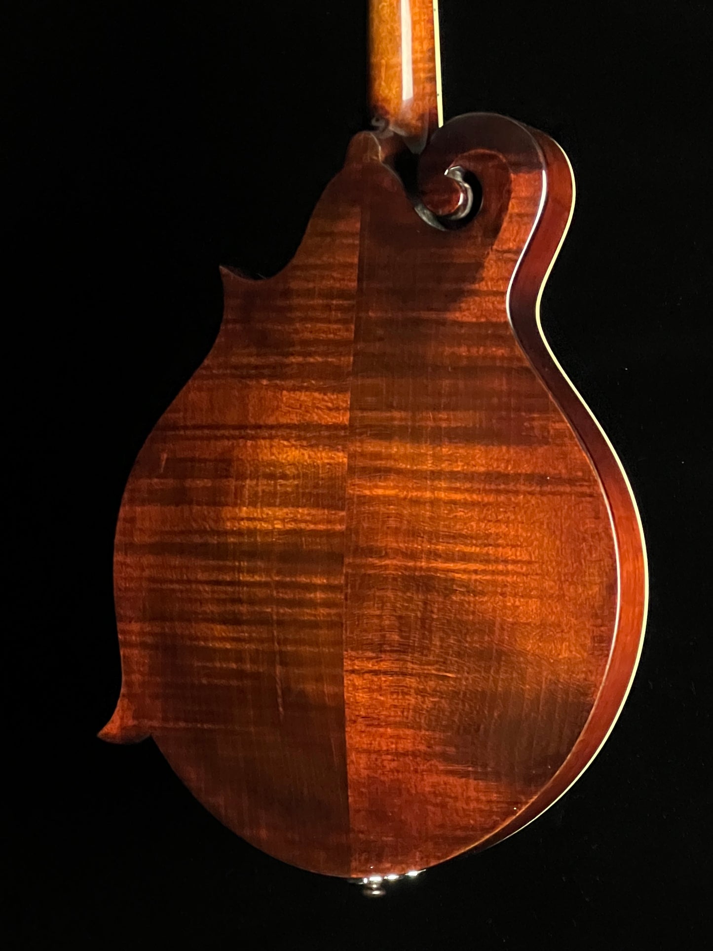 Eastman MD515-CS F-Style Sunburst Spruce/Maple Mandolin - Used