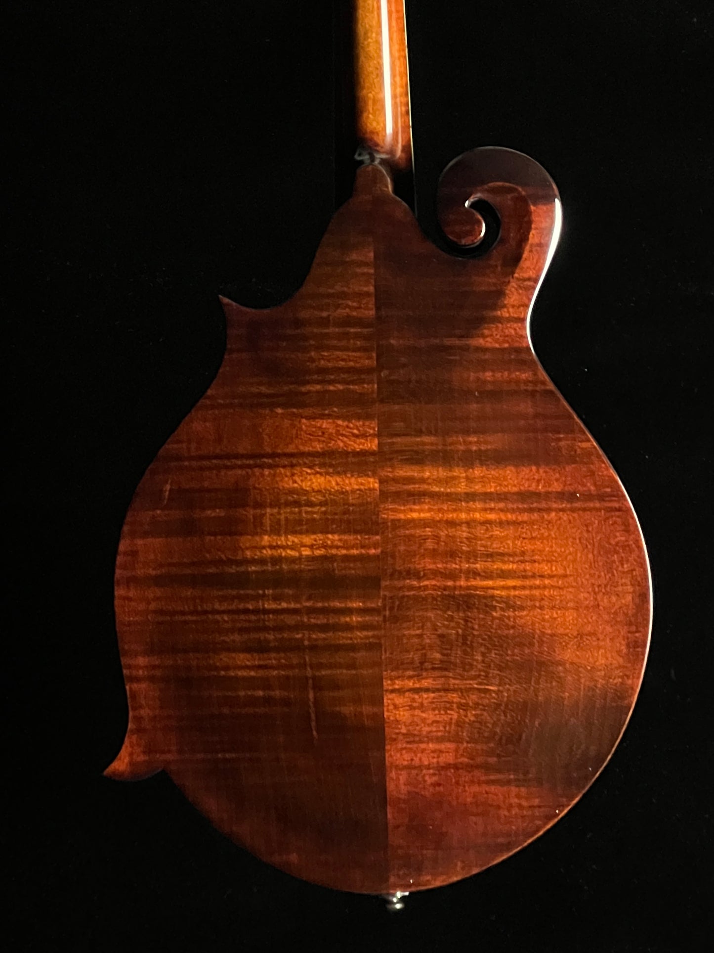 Eastman MD515-CS F-Style Sunburst Spruce/Maple Mandolin - Used