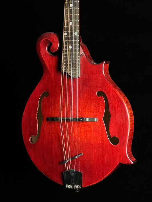 Eastman MD515CC/TV Solid Spruce / Solid Maple F-Style Mandolin - Used