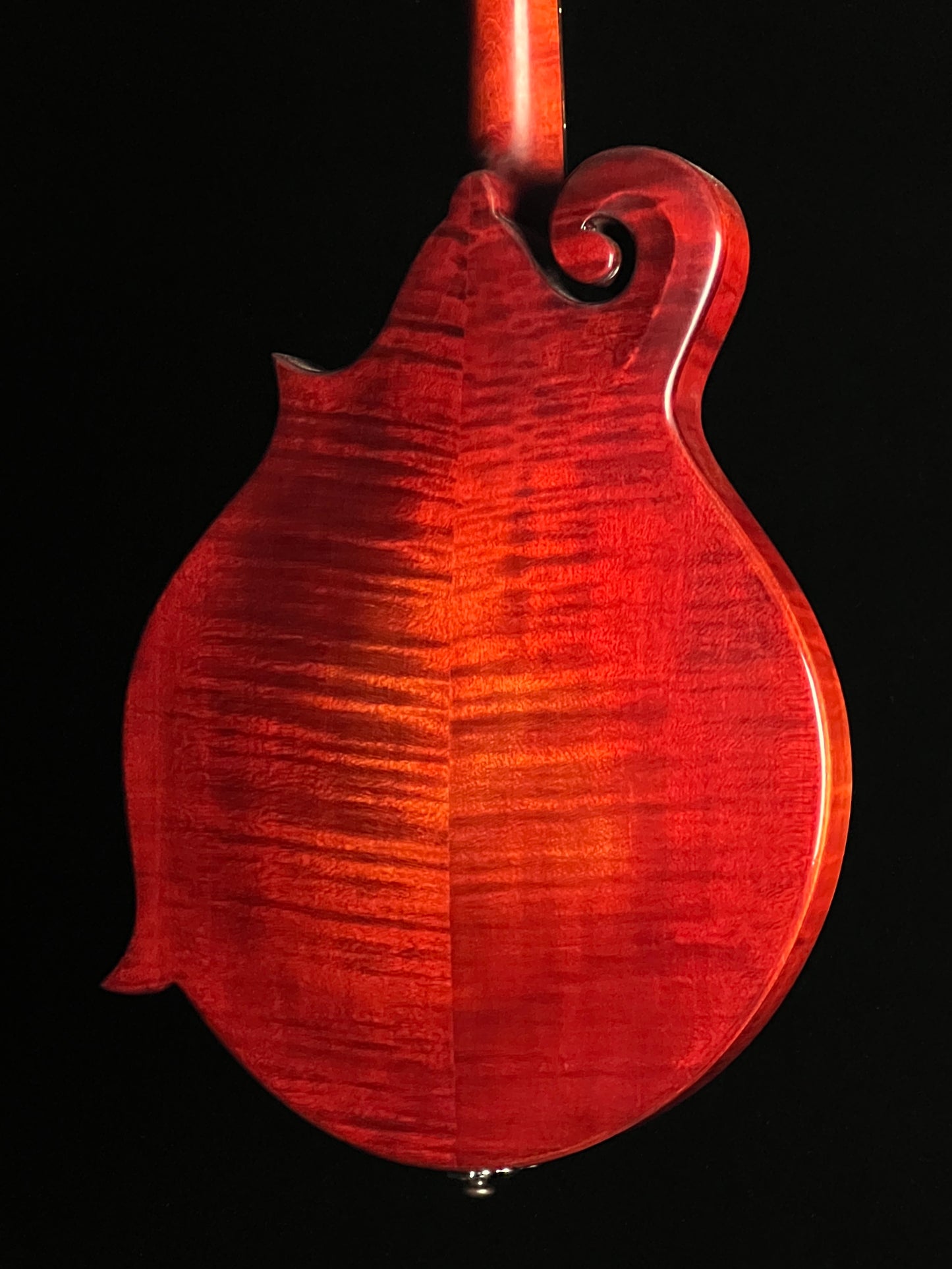 Eastman MD515CC/TV Solid Spruce / Solid Maple F-Style Mandolin - Used