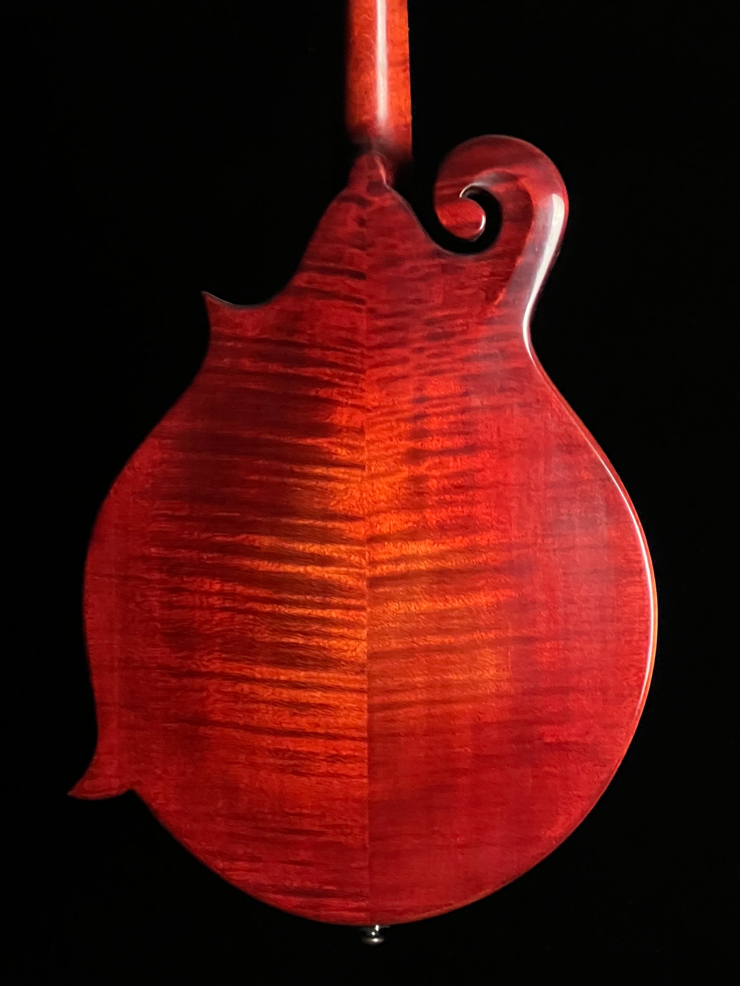 Eastman MD515CC/TV Solid Spruce / Solid Maple F-Style Mandolin - Used